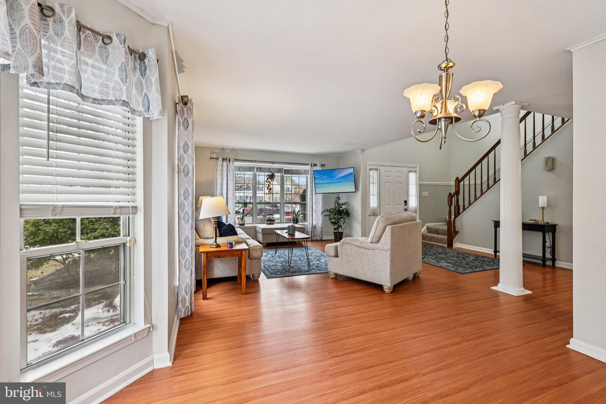 BALDWIN OAKS - Residential