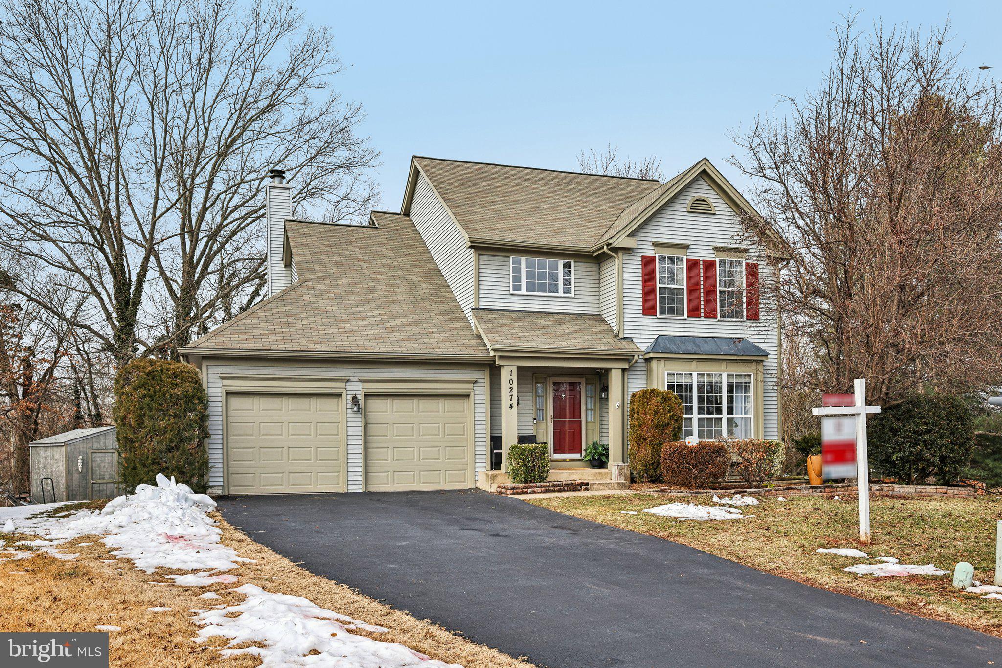 BALDWIN OAKS - Residential