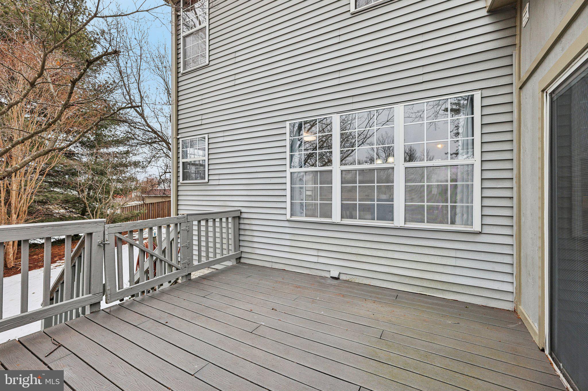 BALDWIN OAKS - Residential