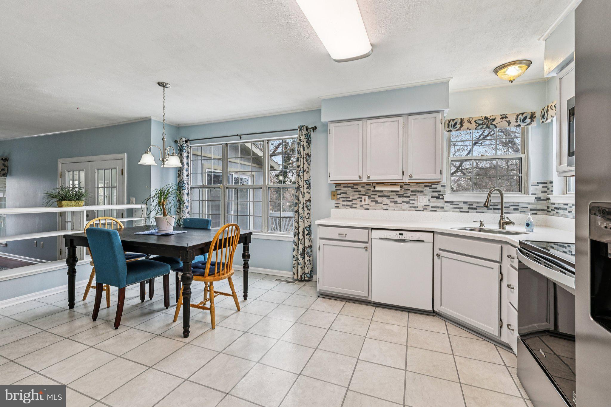 BALDWIN OAKS - Residential