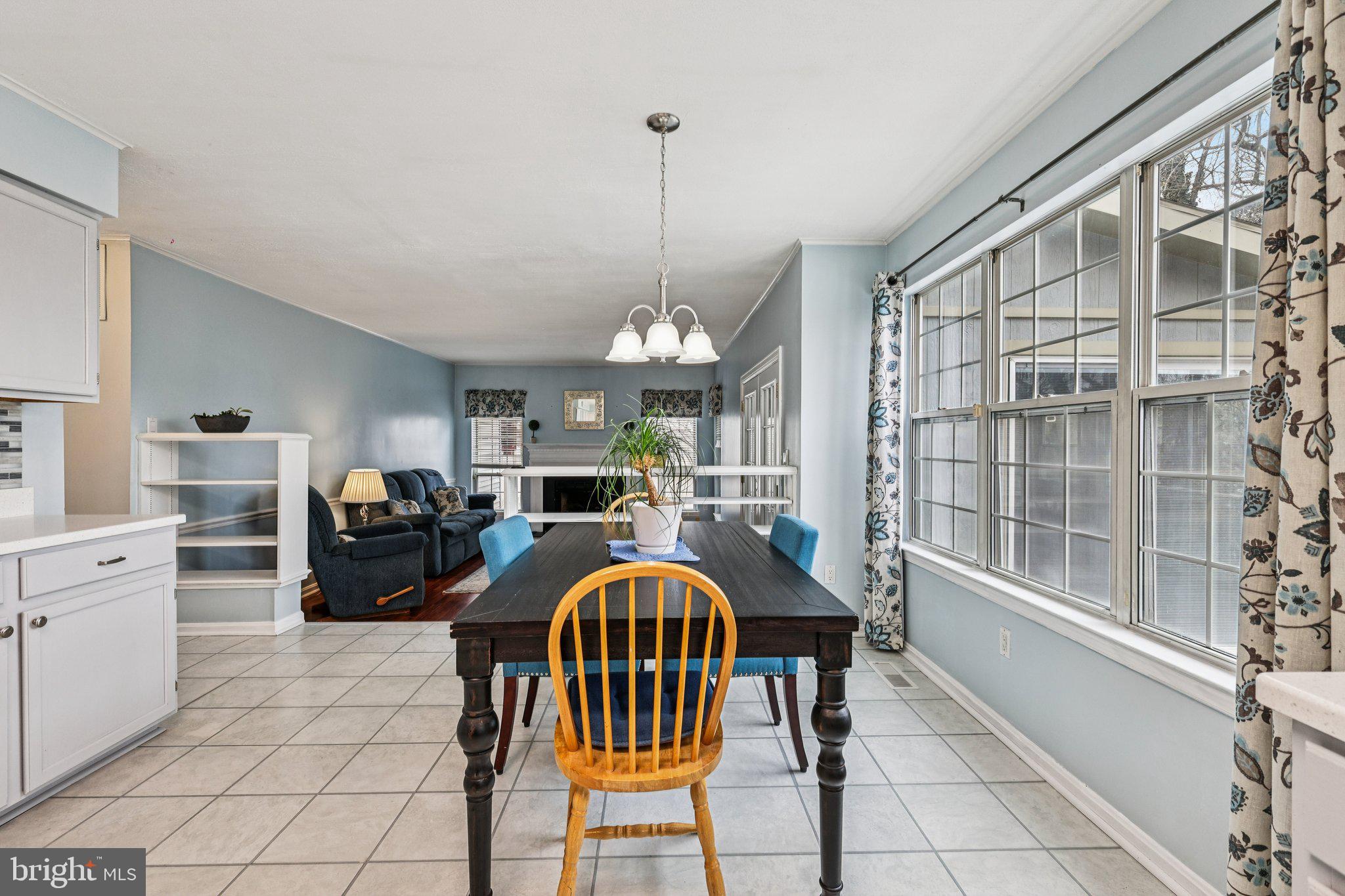 BALDWIN OAKS - Residential