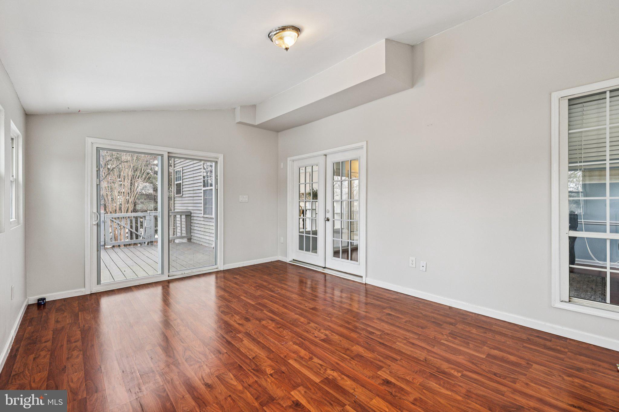 BALDWIN OAKS - Residential