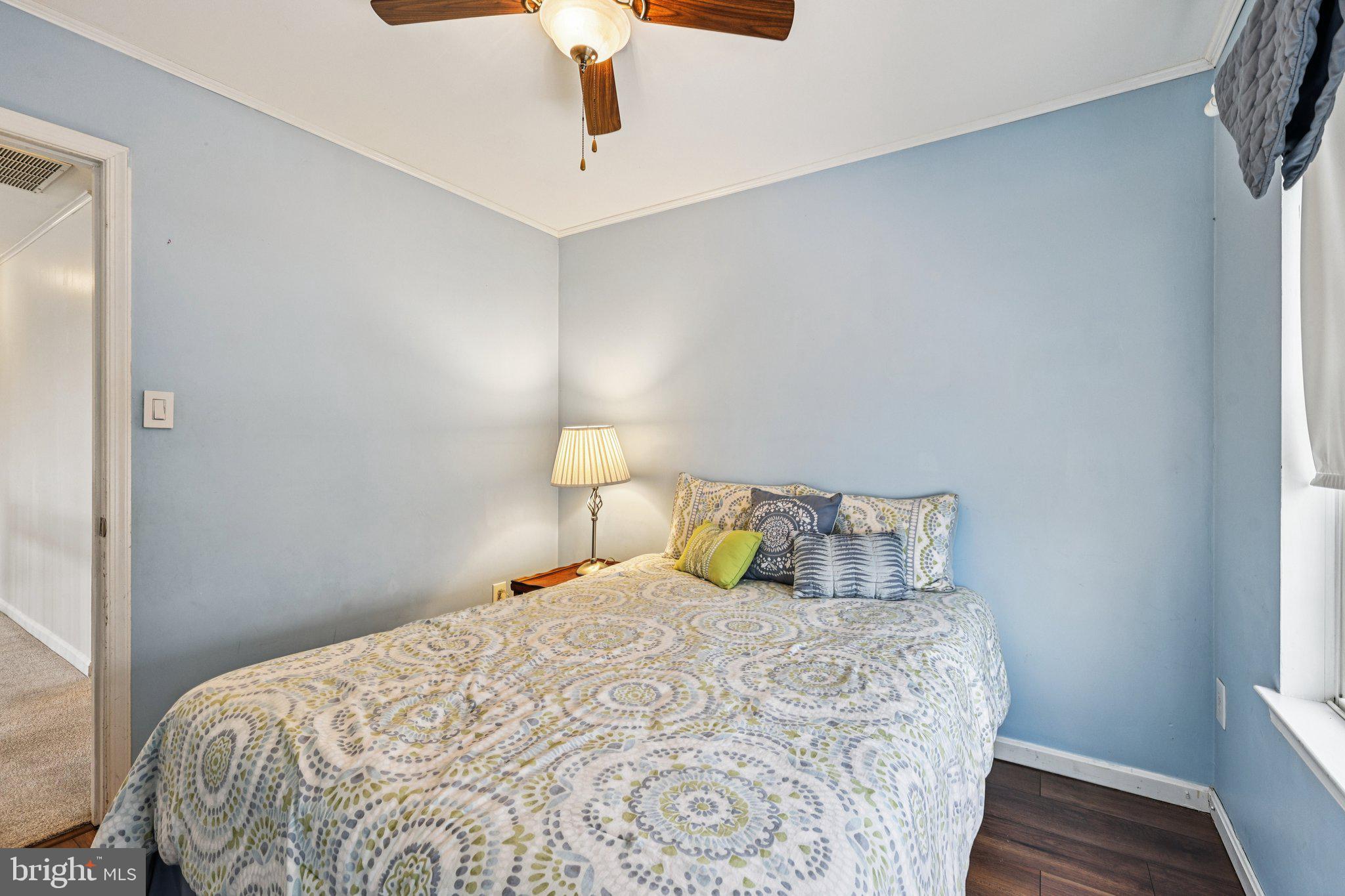 BALDWIN OAKS - Residential