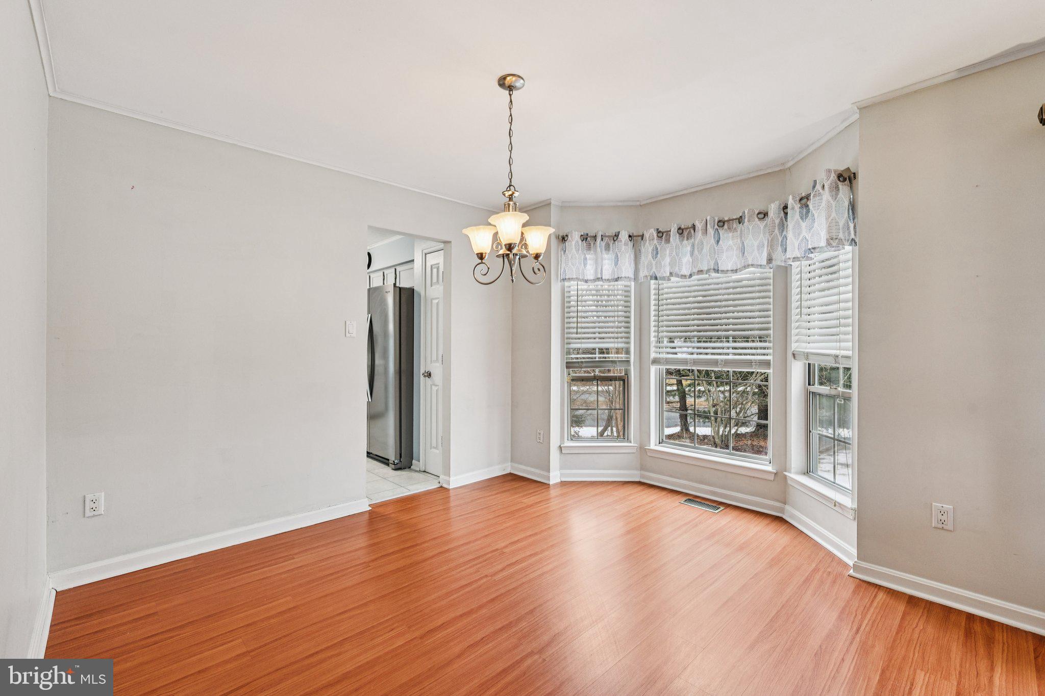 BALDWIN OAKS - Residential