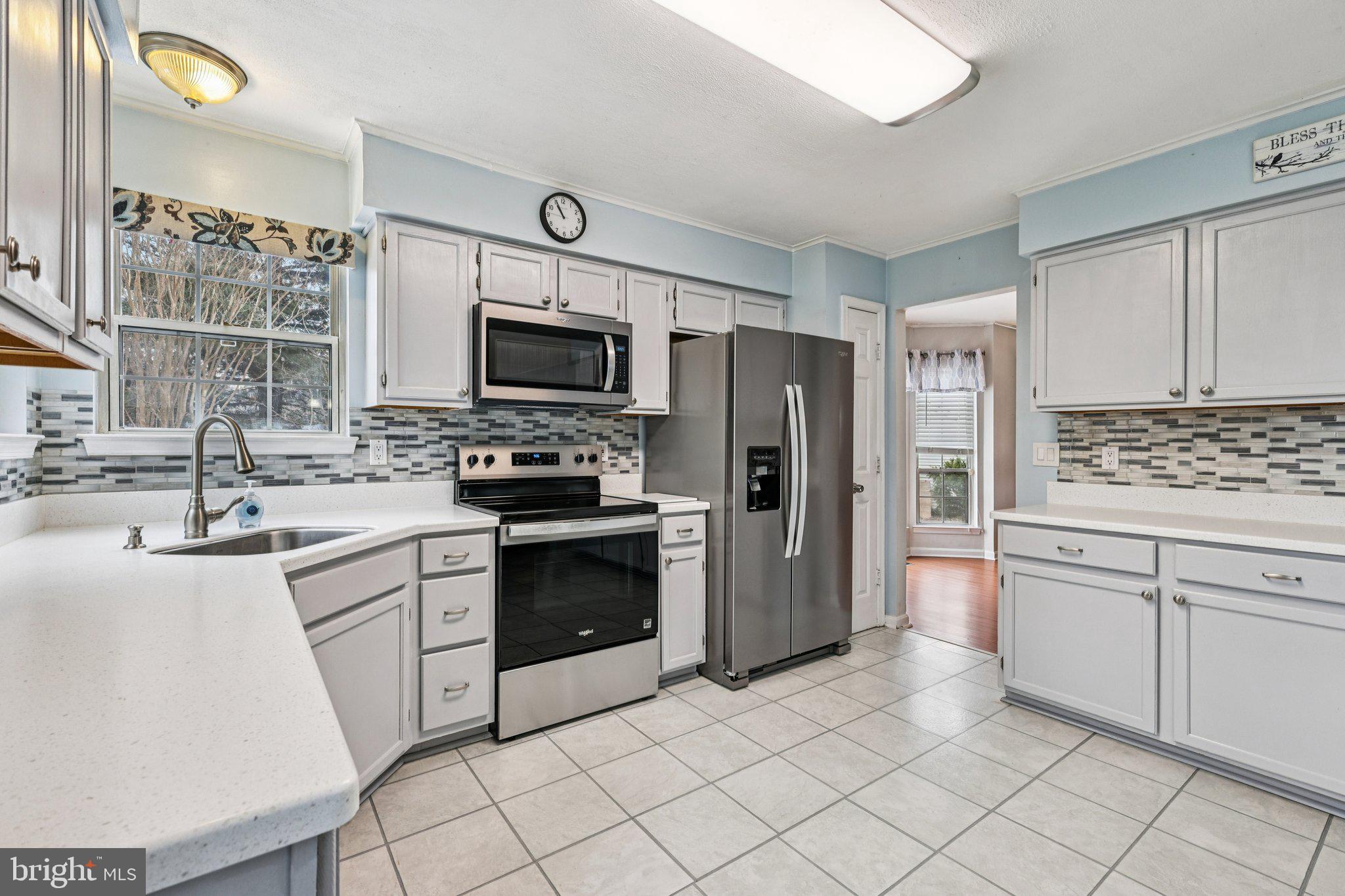 BALDWIN OAKS - Residential