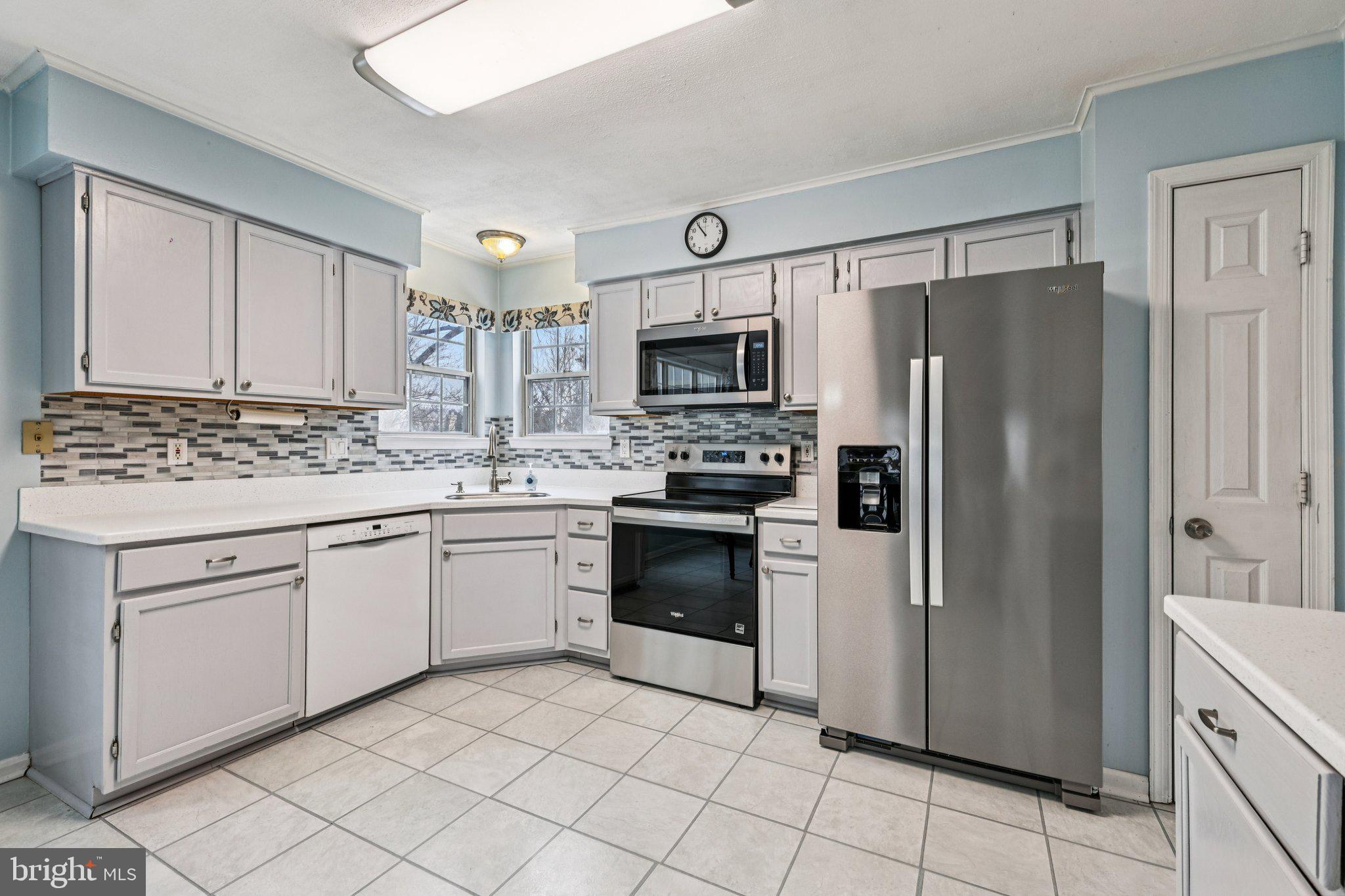 BALDWIN OAKS - Residential