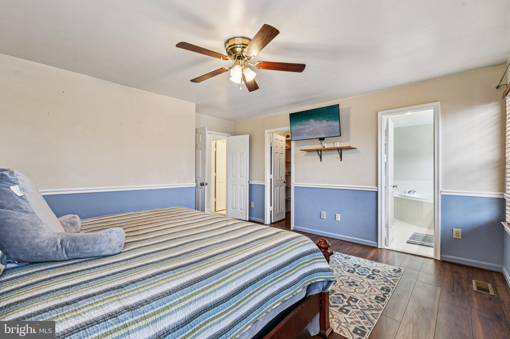 BALDWIN OAKS - Residential