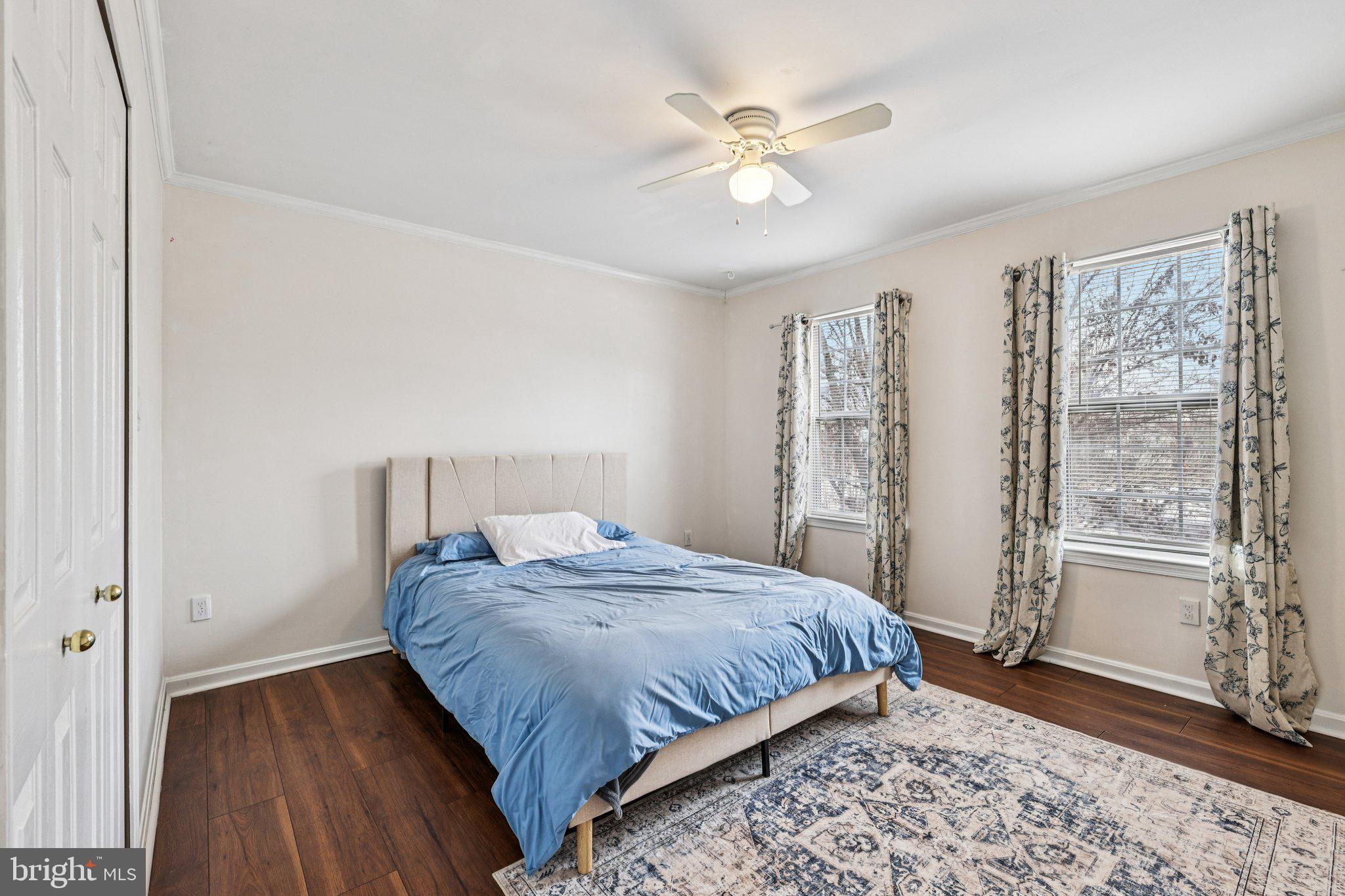 BALDWIN OAKS - Residential