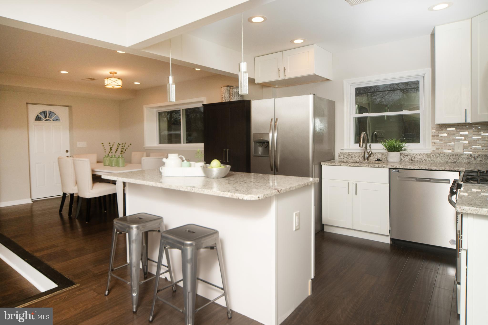 ODENTON HEIGHTS - Residential