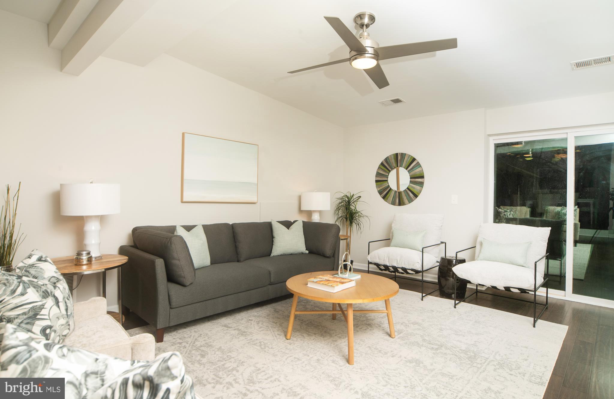 ODENTON HEIGHTS - Residential