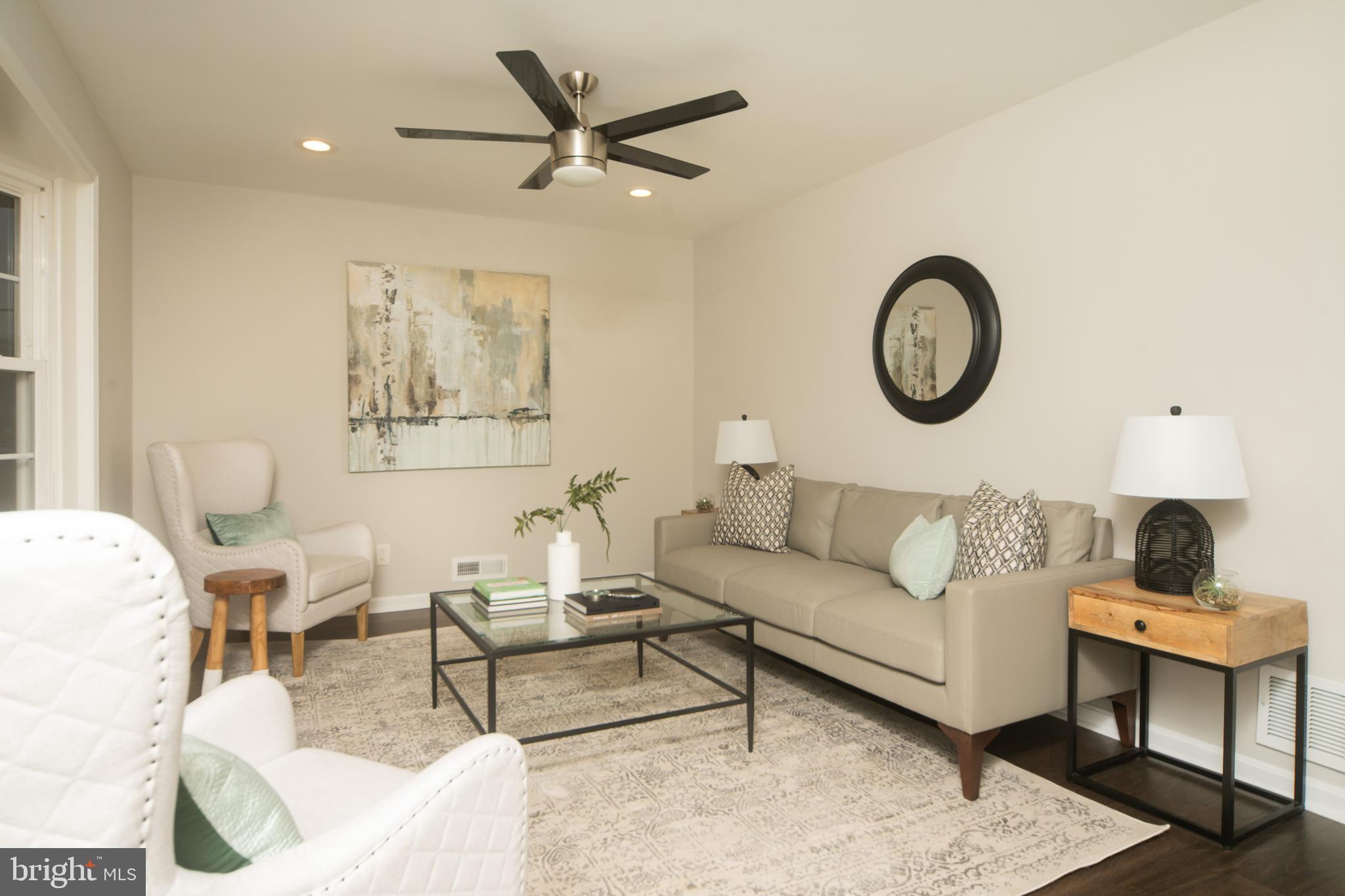 ODENTON HEIGHTS - Residential