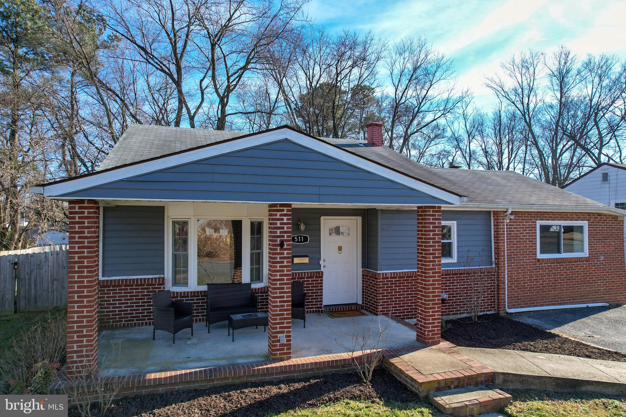 ODENTON HEIGHTS - Residential