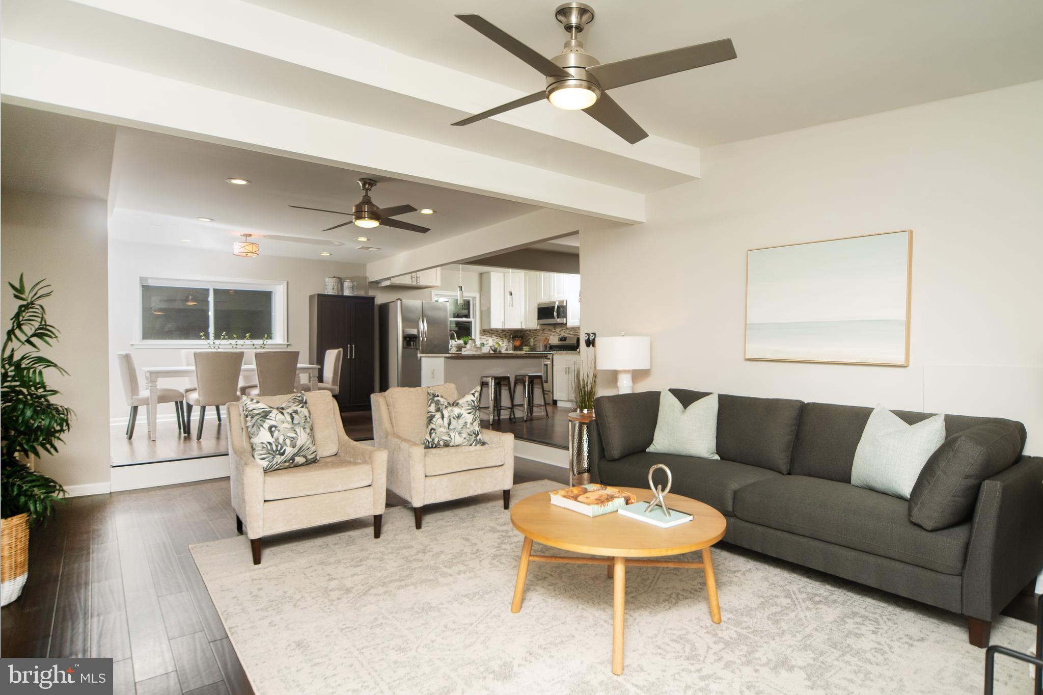 ODENTON HEIGHTS - Residential