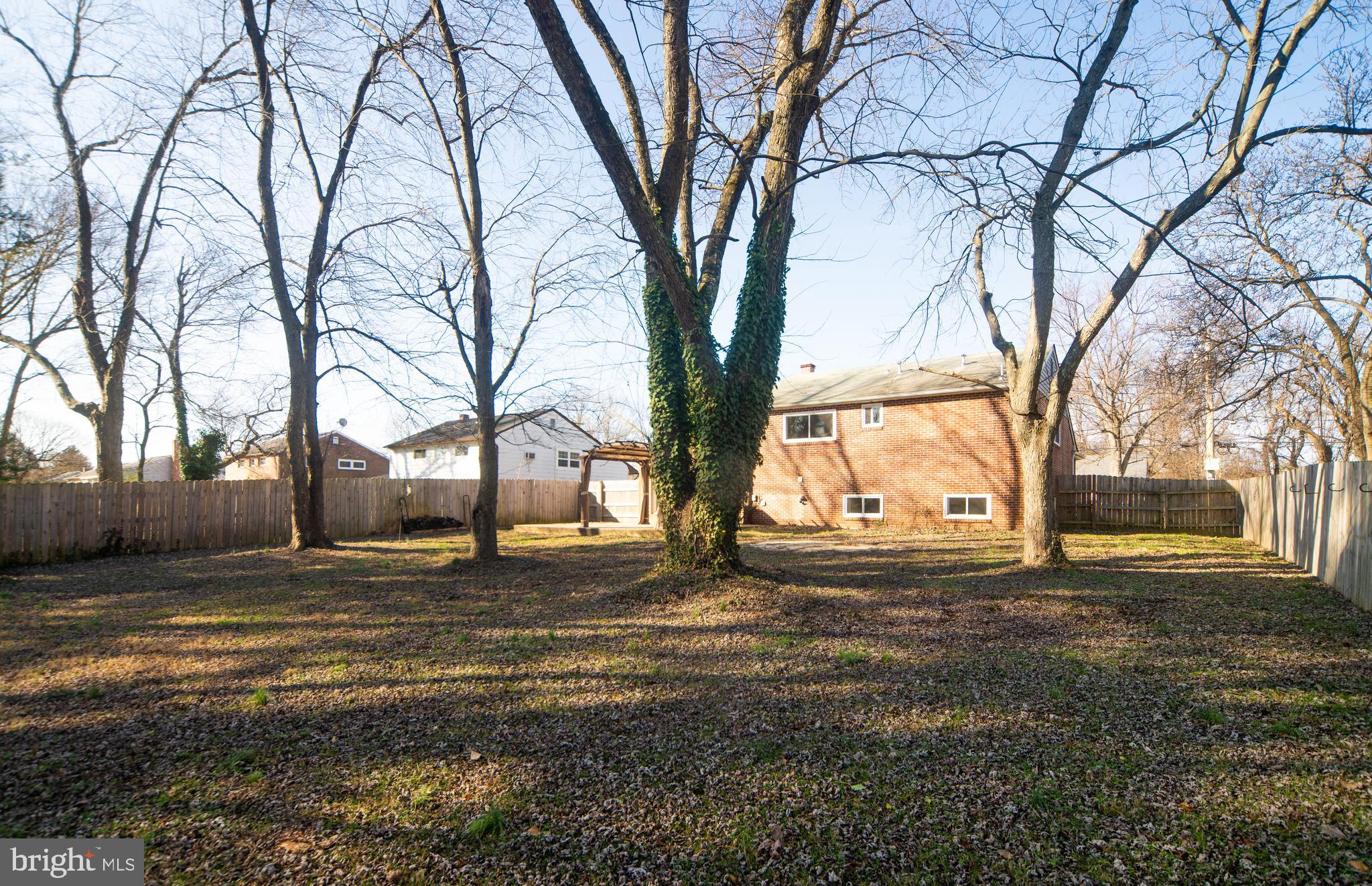 ODENTON HEIGHTS - Residential