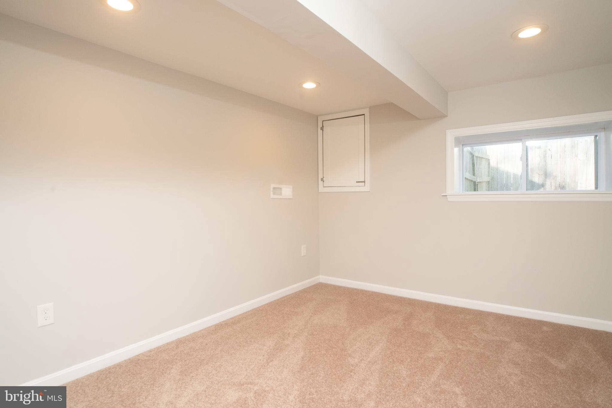 ODENTON HEIGHTS - Residential