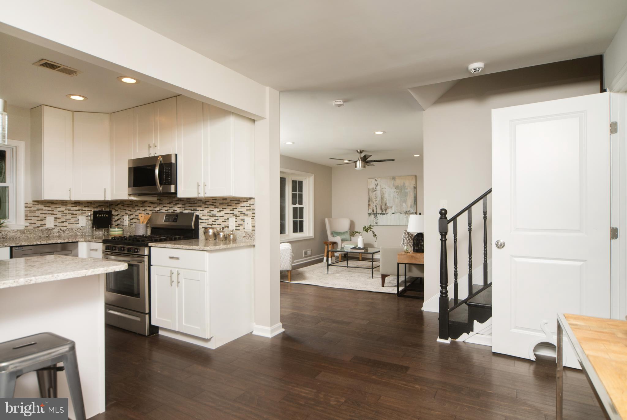 ODENTON HEIGHTS - Residential