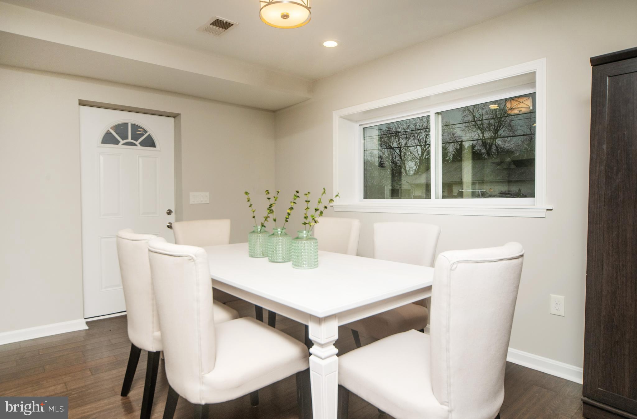 ODENTON HEIGHTS - Residential