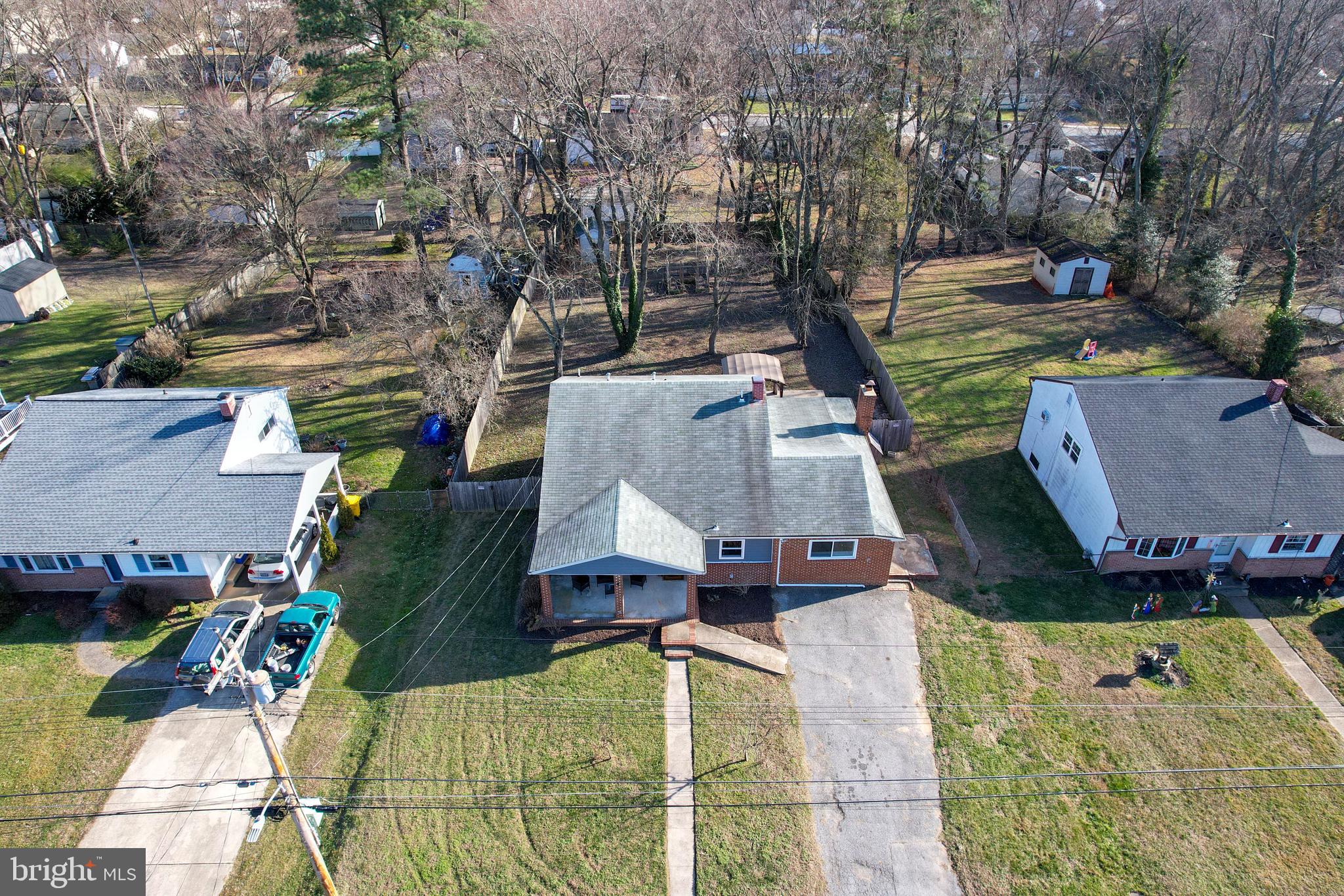 ODENTON HEIGHTS - Residential