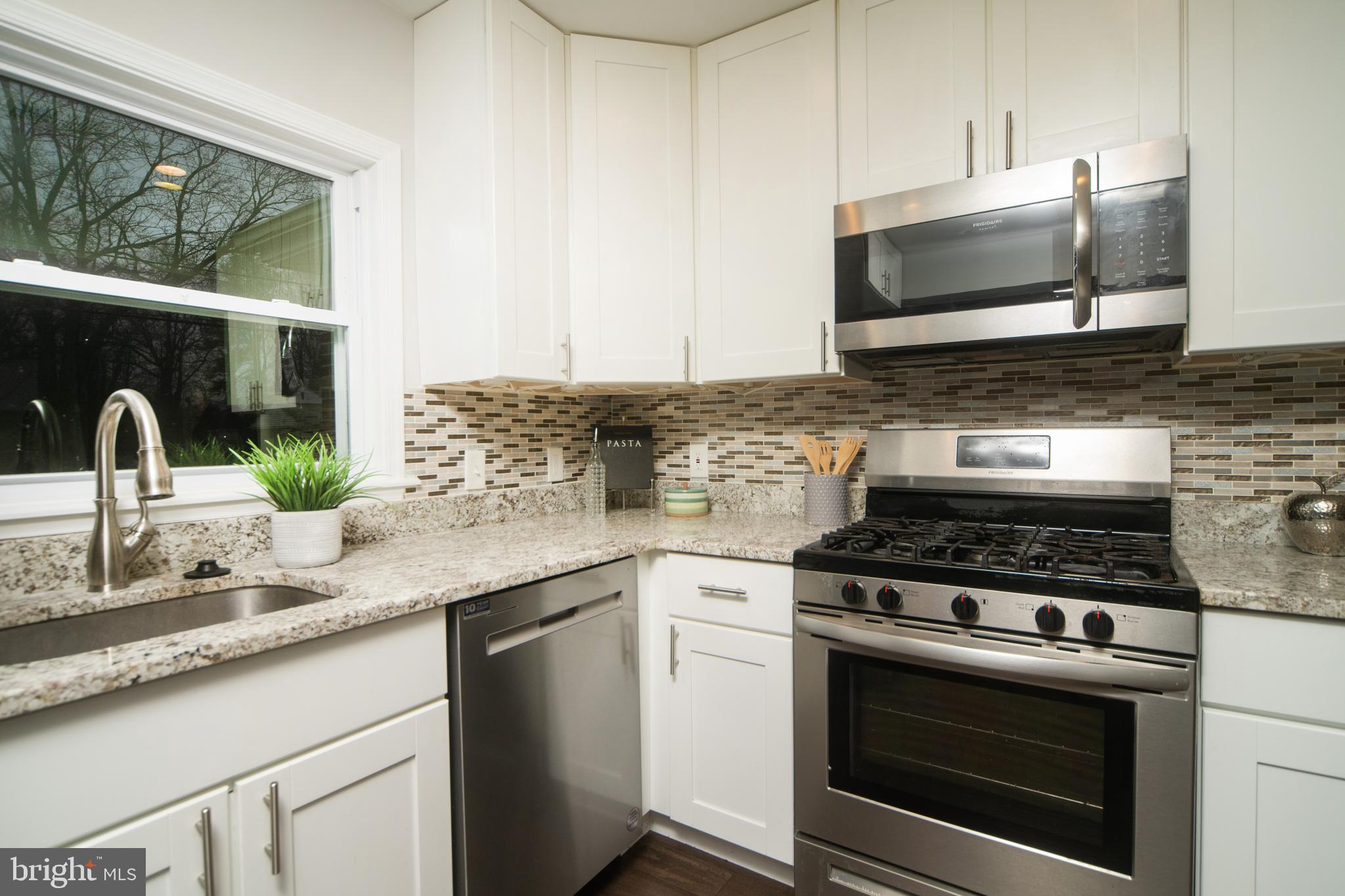 ODENTON HEIGHTS - Residential