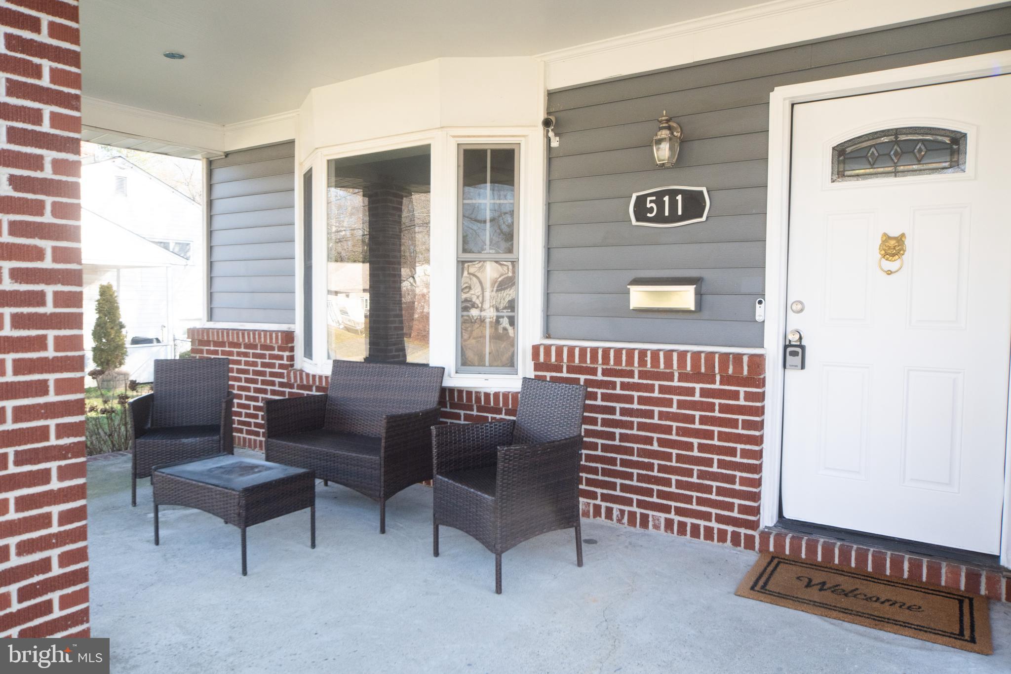 ODENTON HEIGHTS - Residential