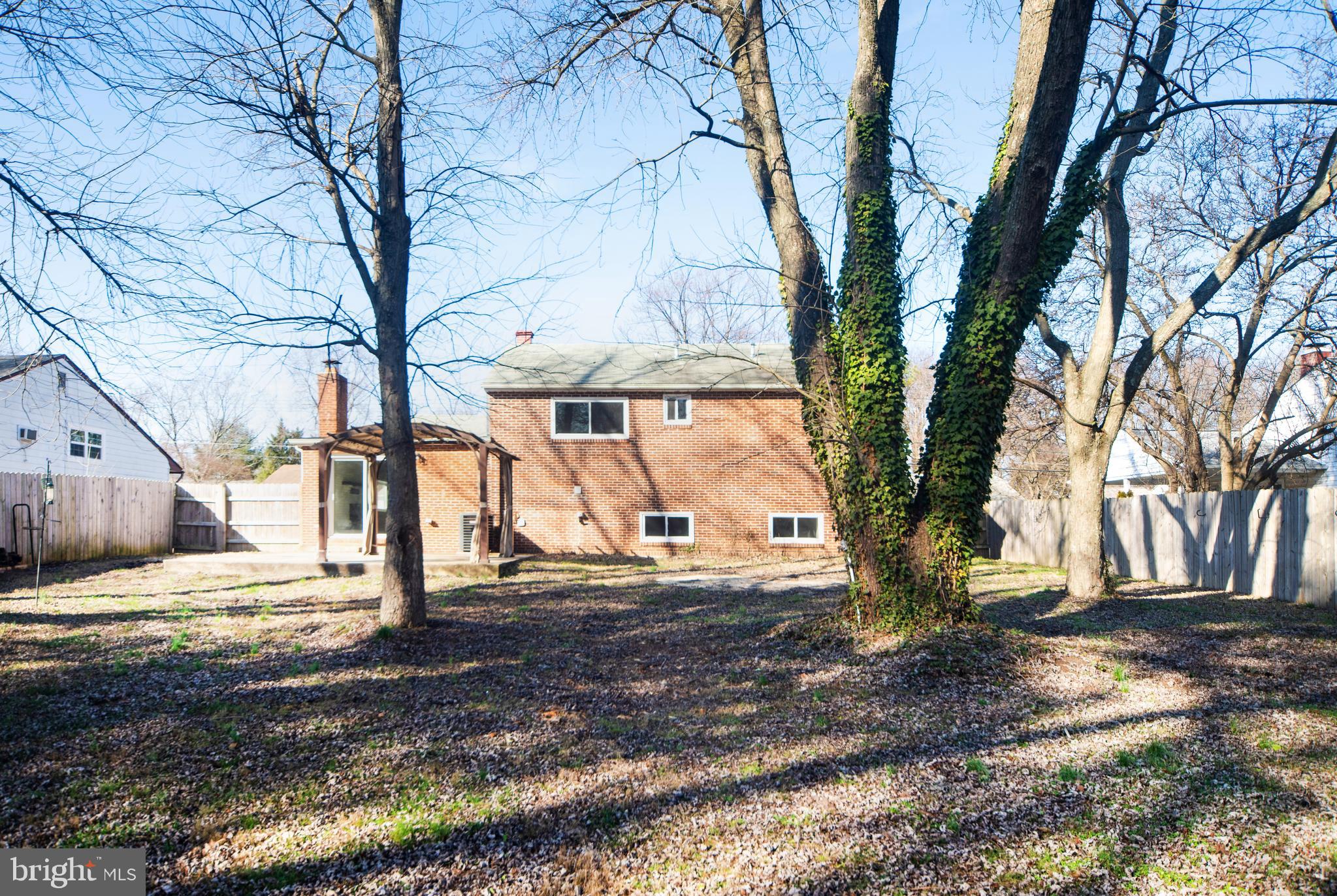 ODENTON HEIGHTS - Residential