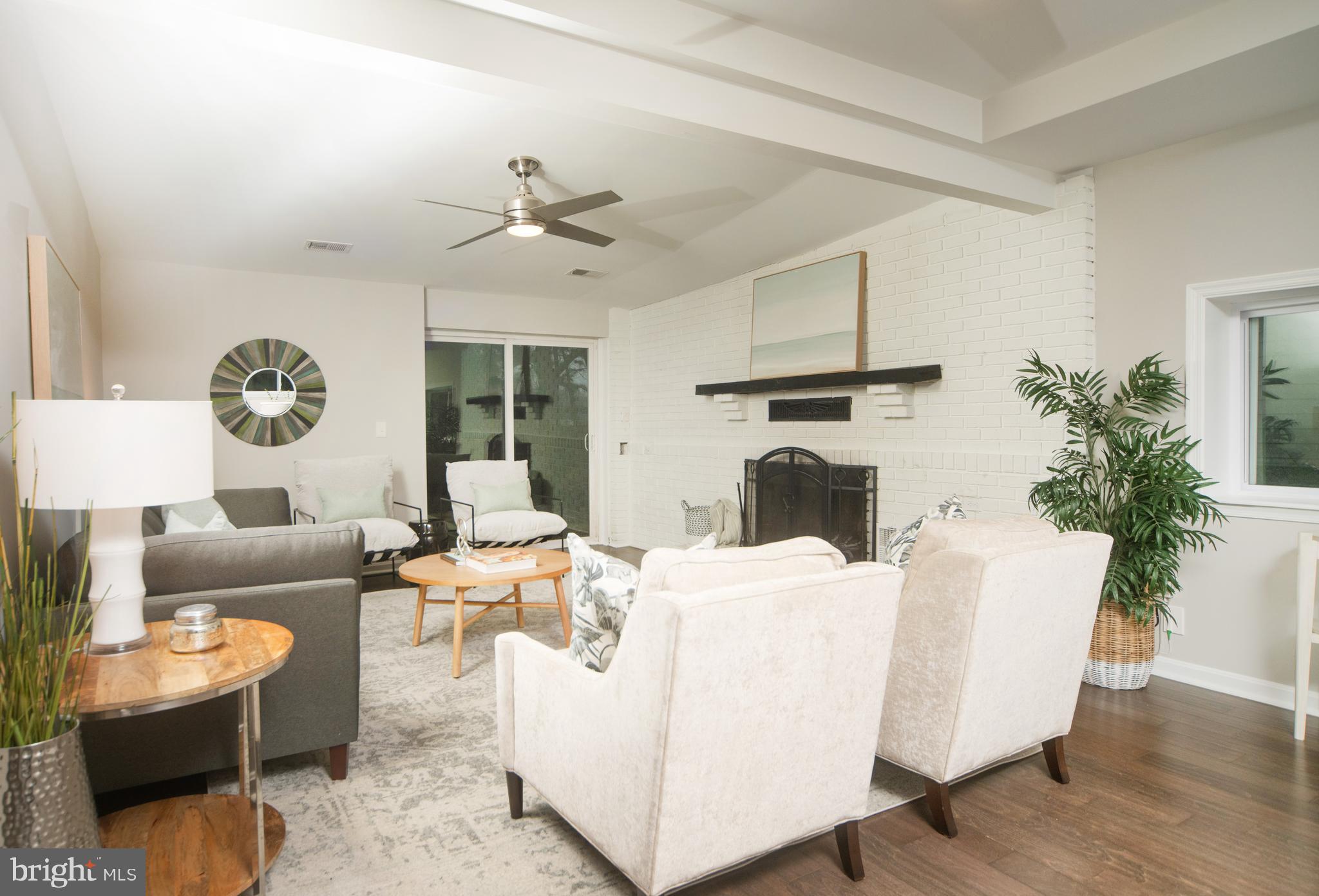 ODENTON HEIGHTS - Residential