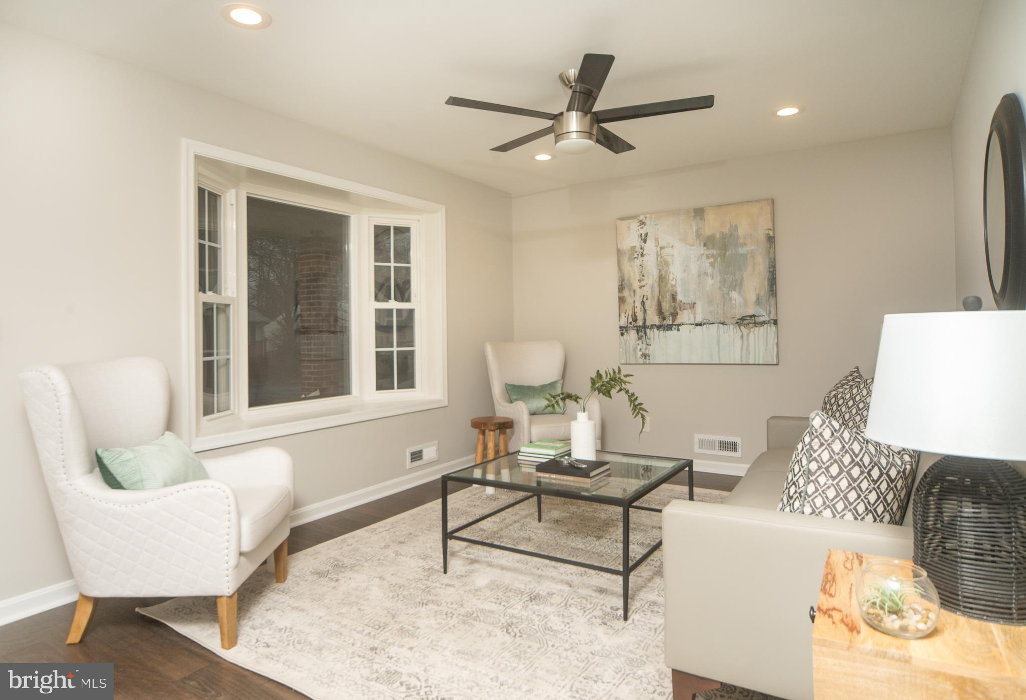 ODENTON HEIGHTS - Residential