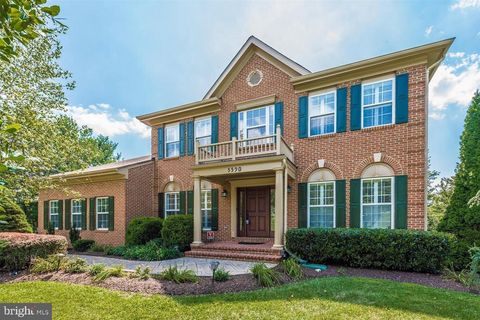 5590 BROADMOOR TERRACE N IJAMSVILLE MD 21754