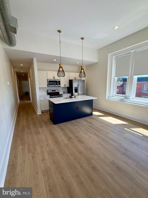 Condo For Rent - 631 S Broadway #304<br/> Baltimore City County, BALTIMORE, MD 21231
