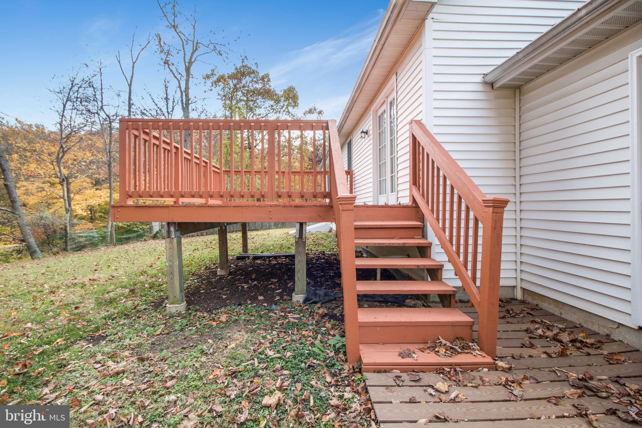 PISCATAWAY HILLS - Residential