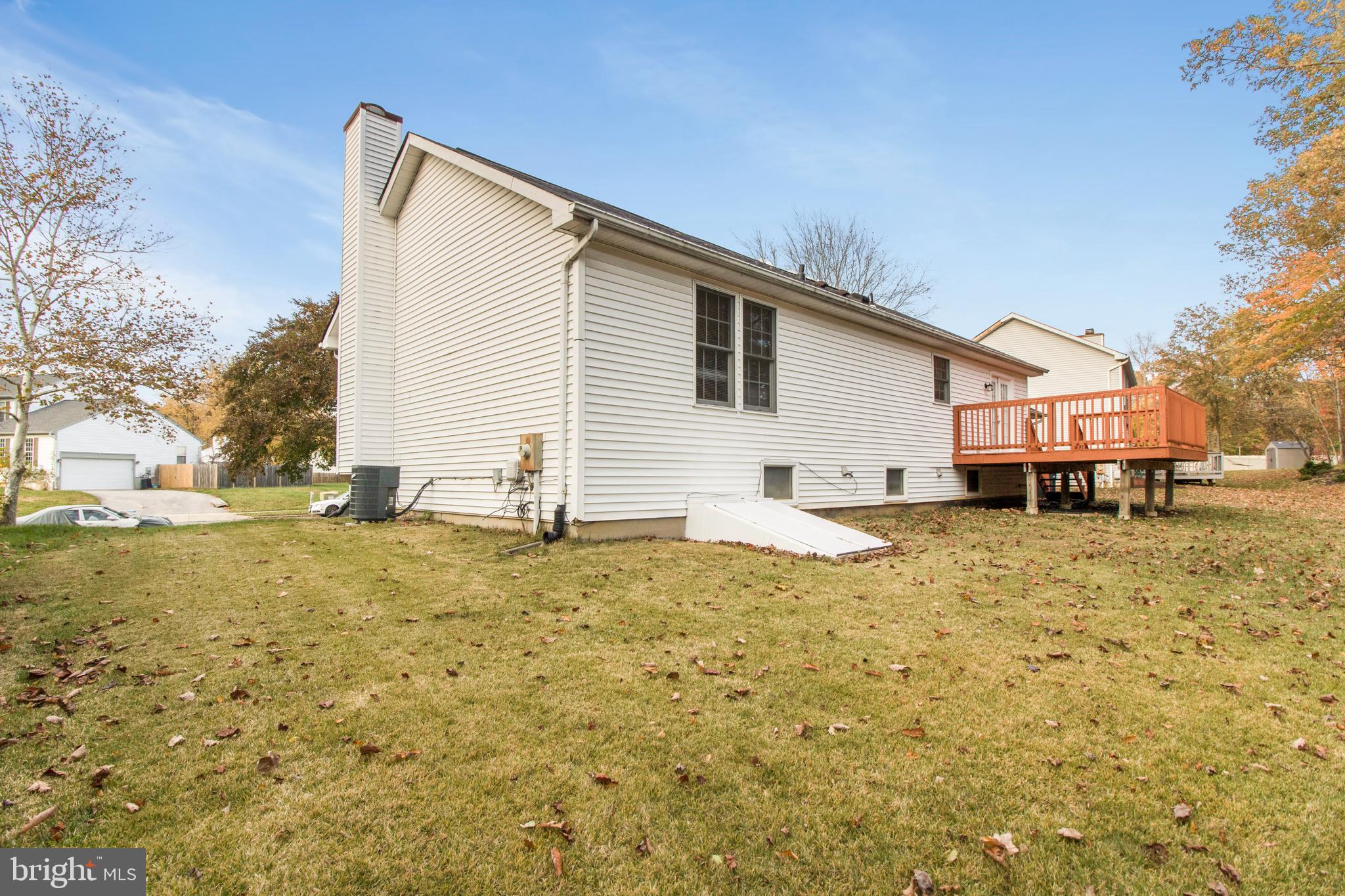 PISCATAWAY HILLS - Residential