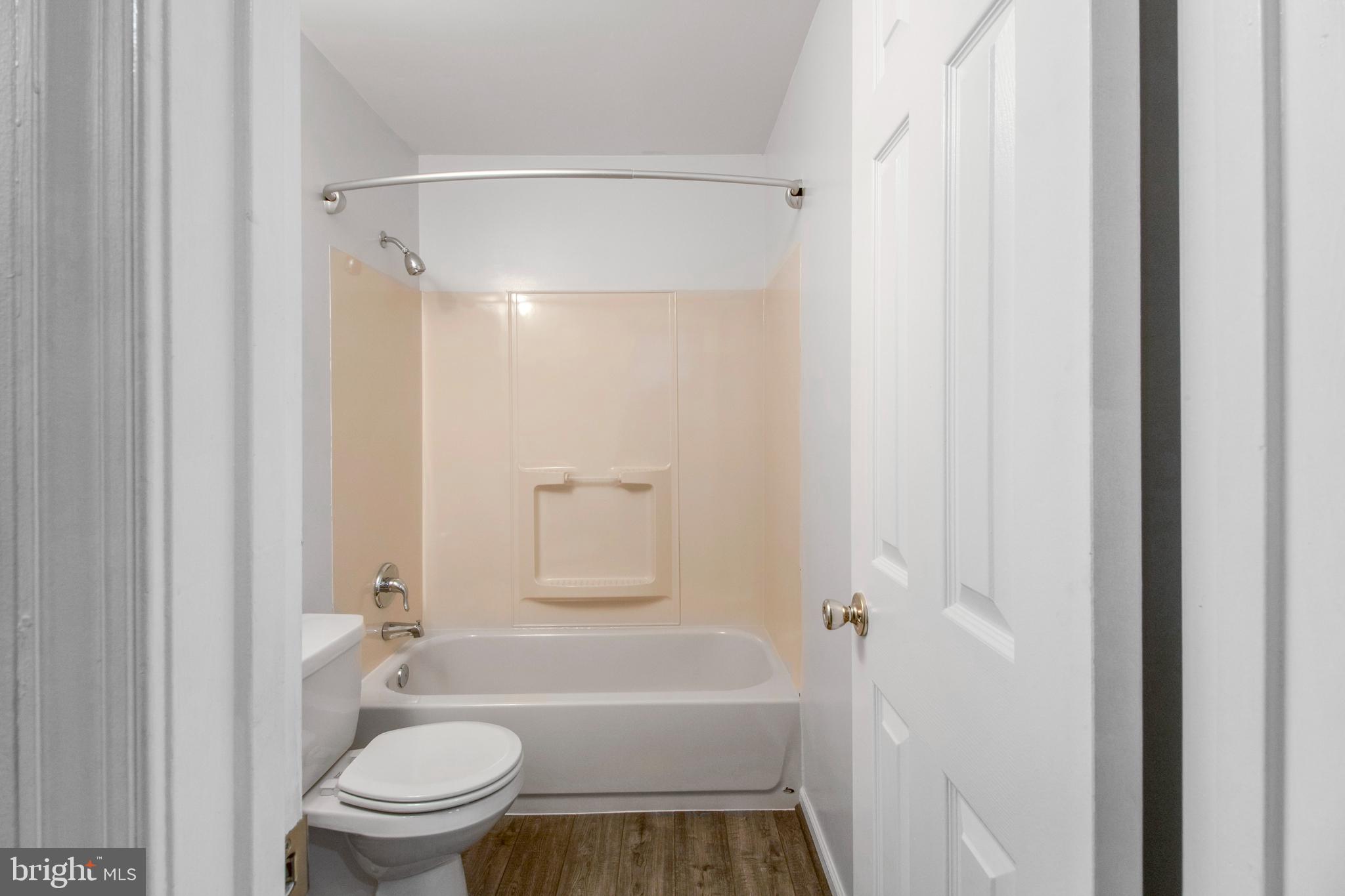 PISCATAWAY HILLS - Residential