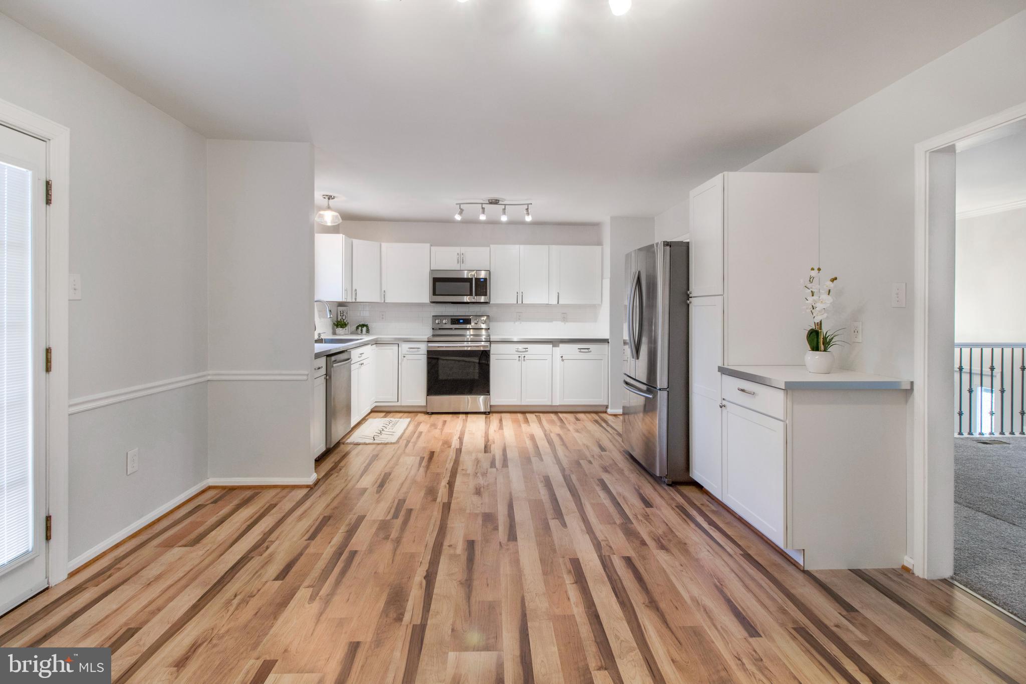 PISCATAWAY HILLS - Residential