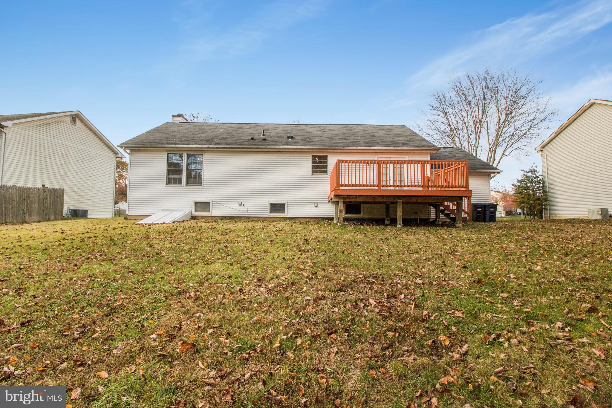 PISCATAWAY HILLS - Residential