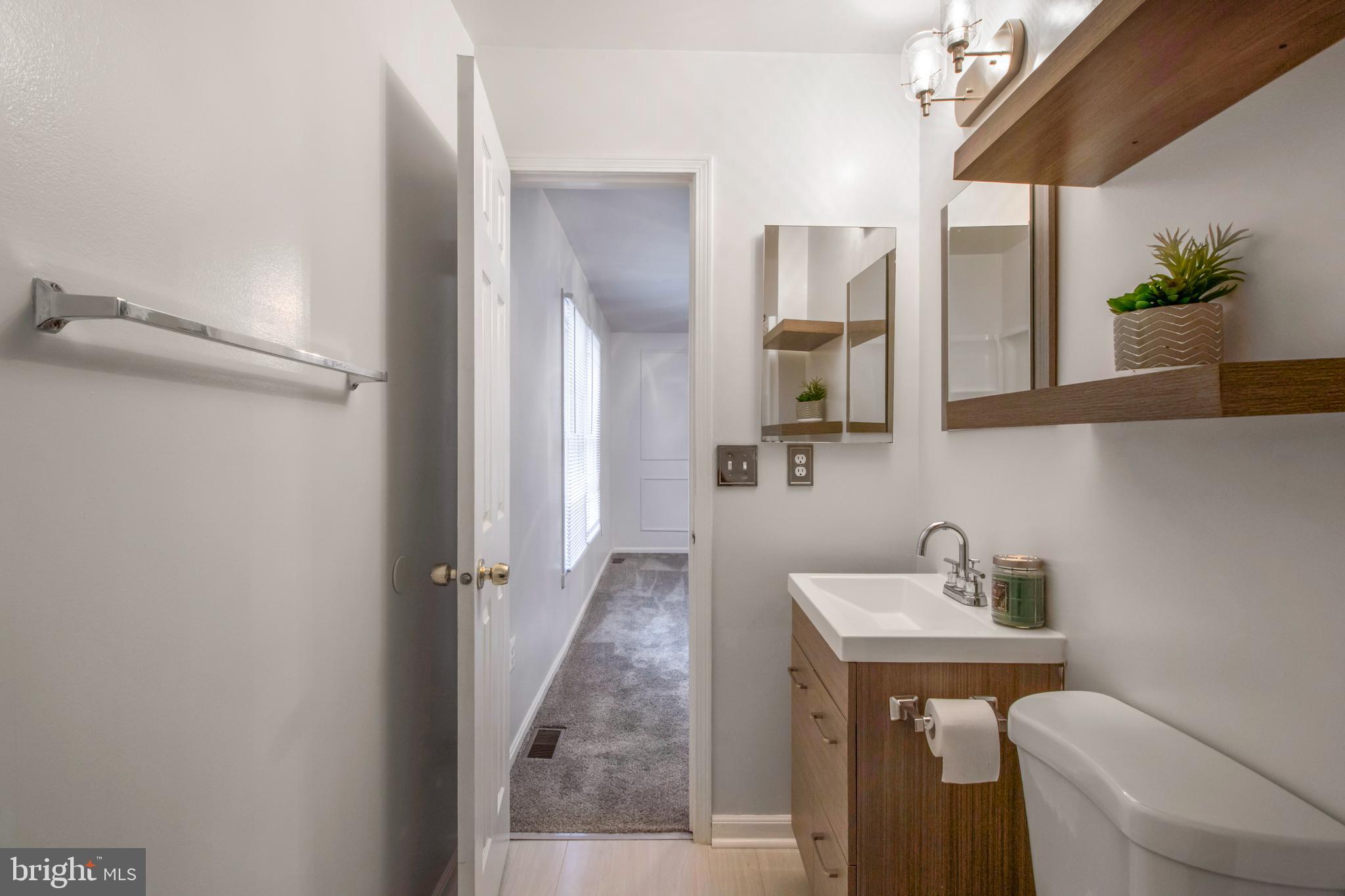 PISCATAWAY HILLS - Residential