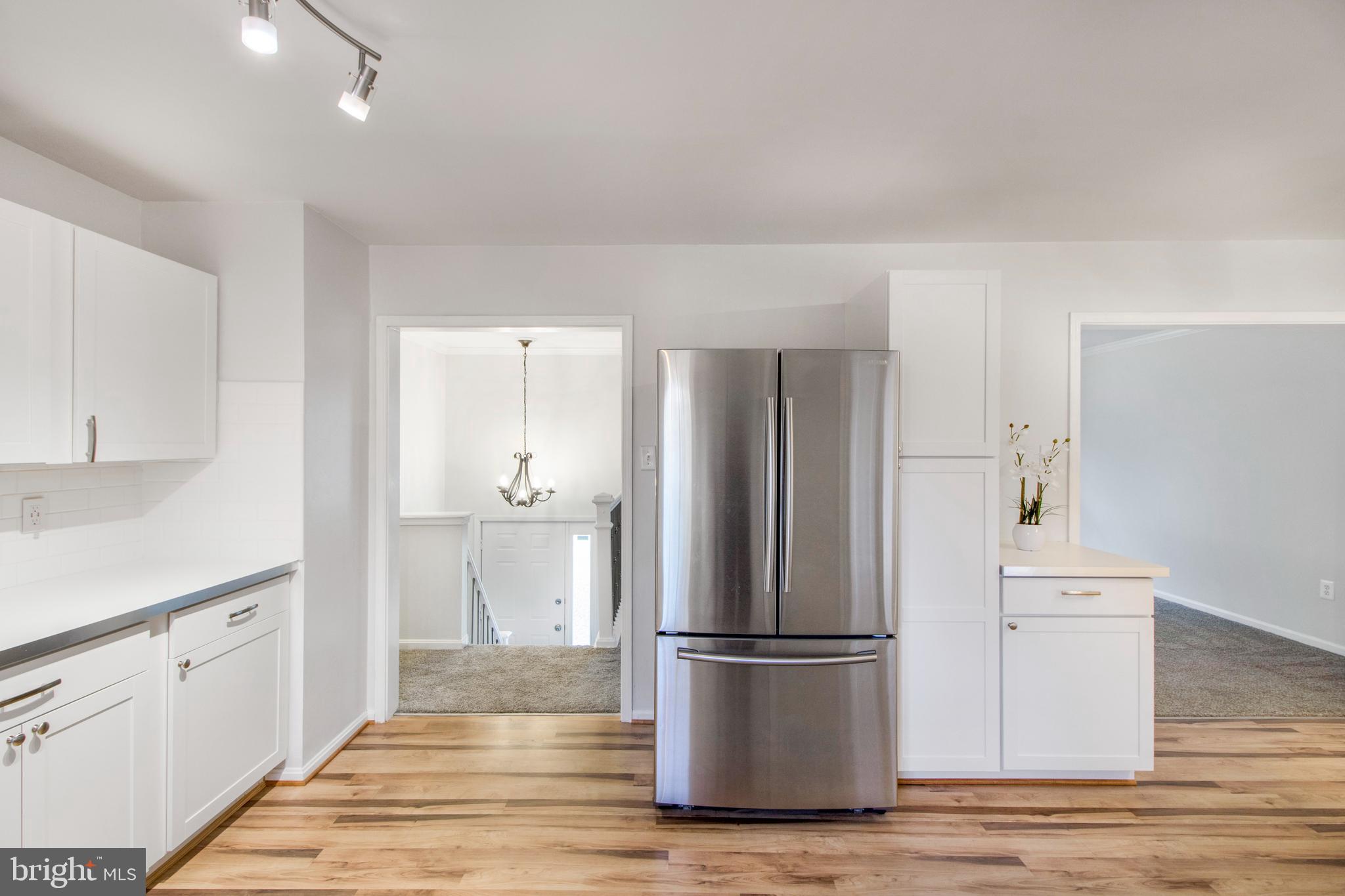 PISCATAWAY HILLS - Residential