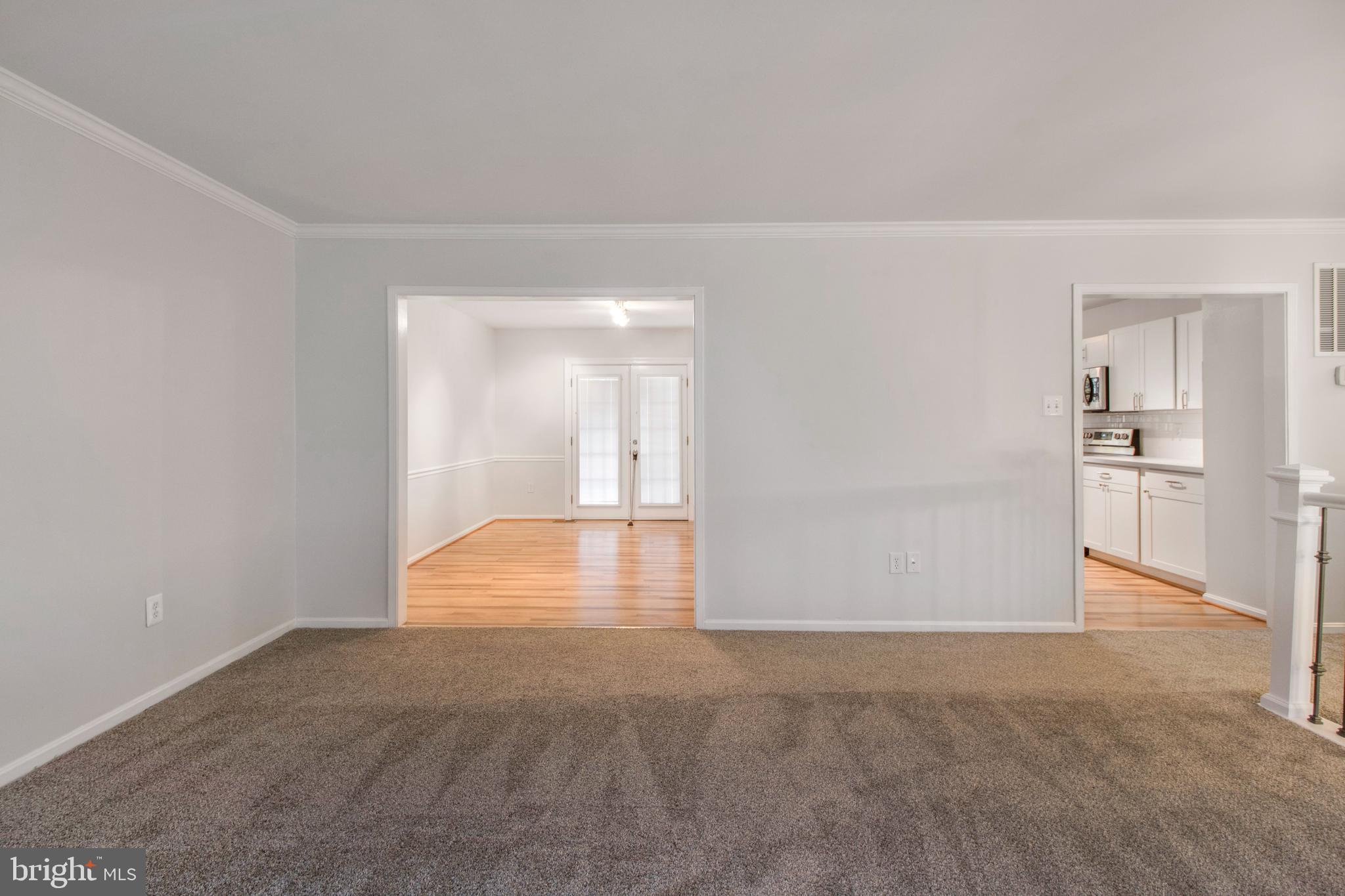 PISCATAWAY HILLS - Residential