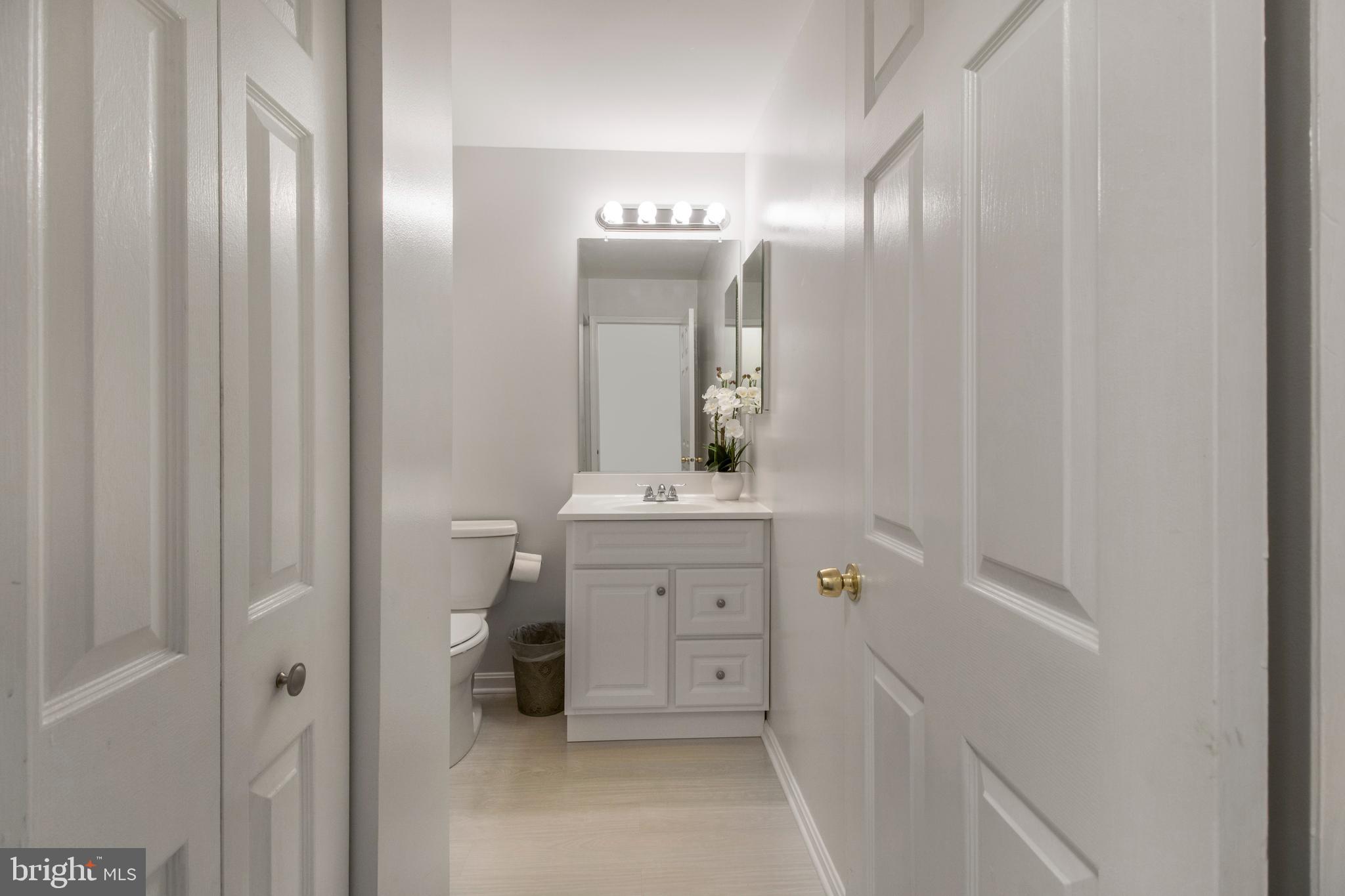 PISCATAWAY HILLS - Residential