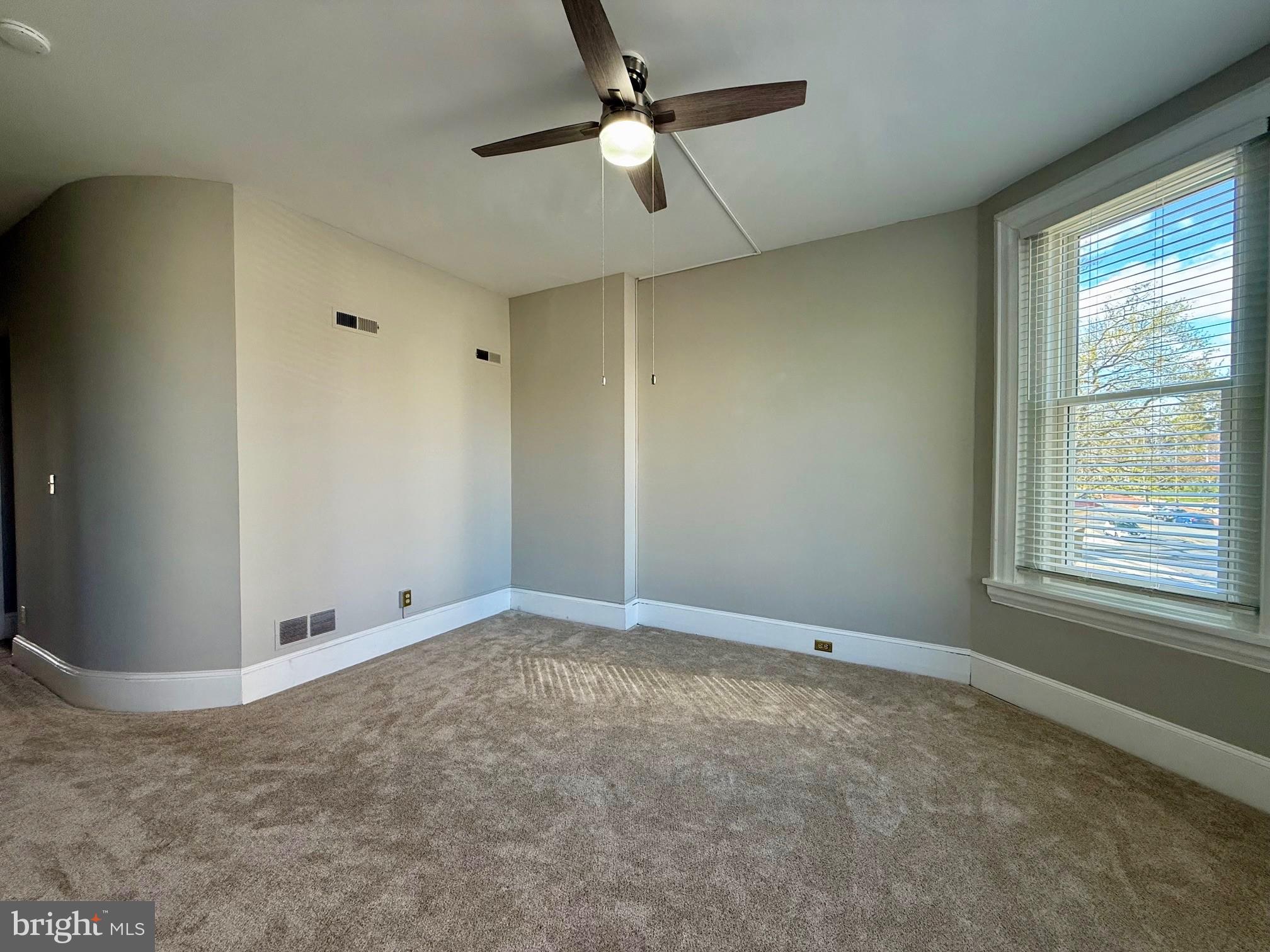 TROLLEY SQUARE - Residential Lease