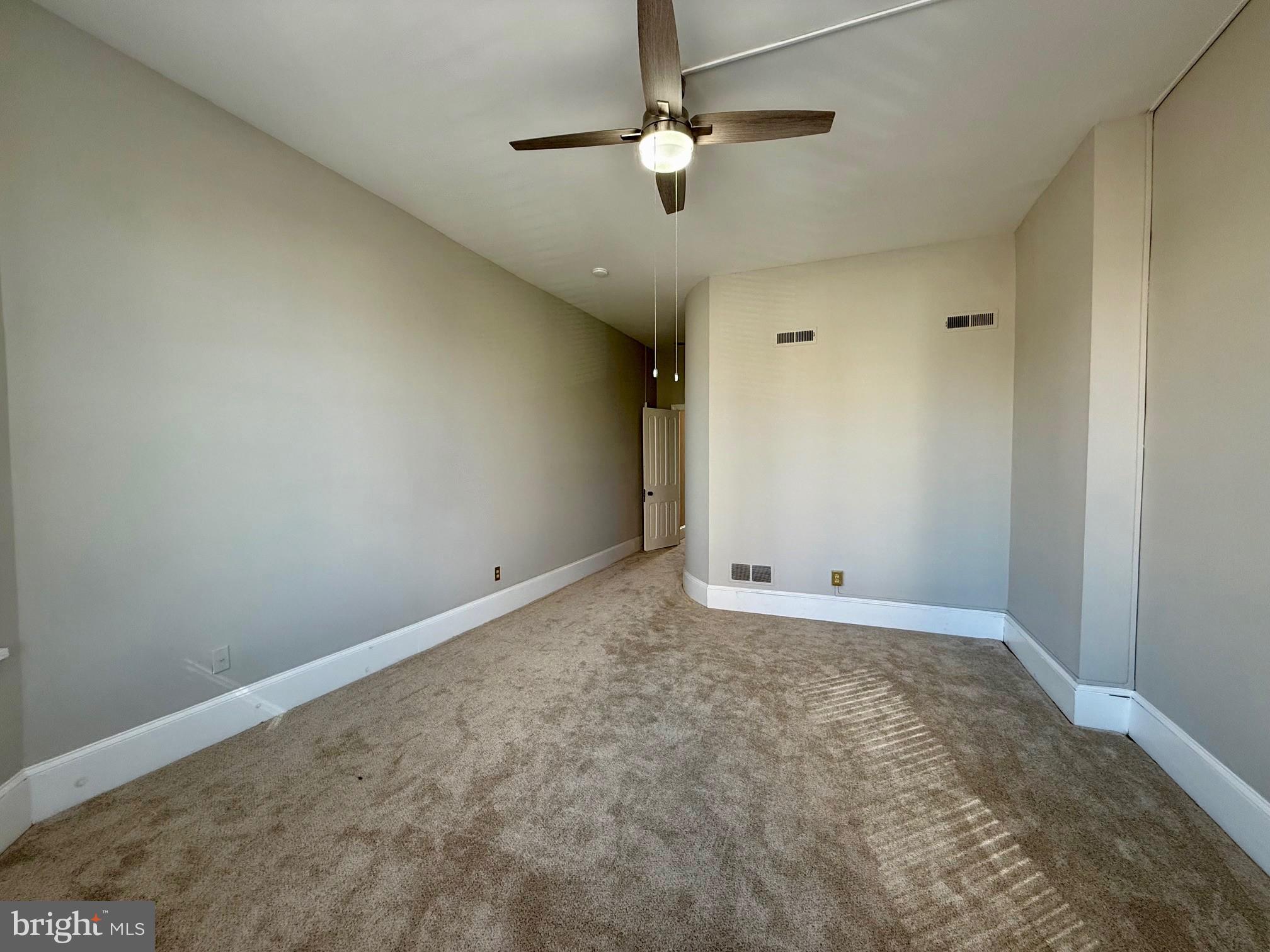 TROLLEY SQUARE - Residential Lease