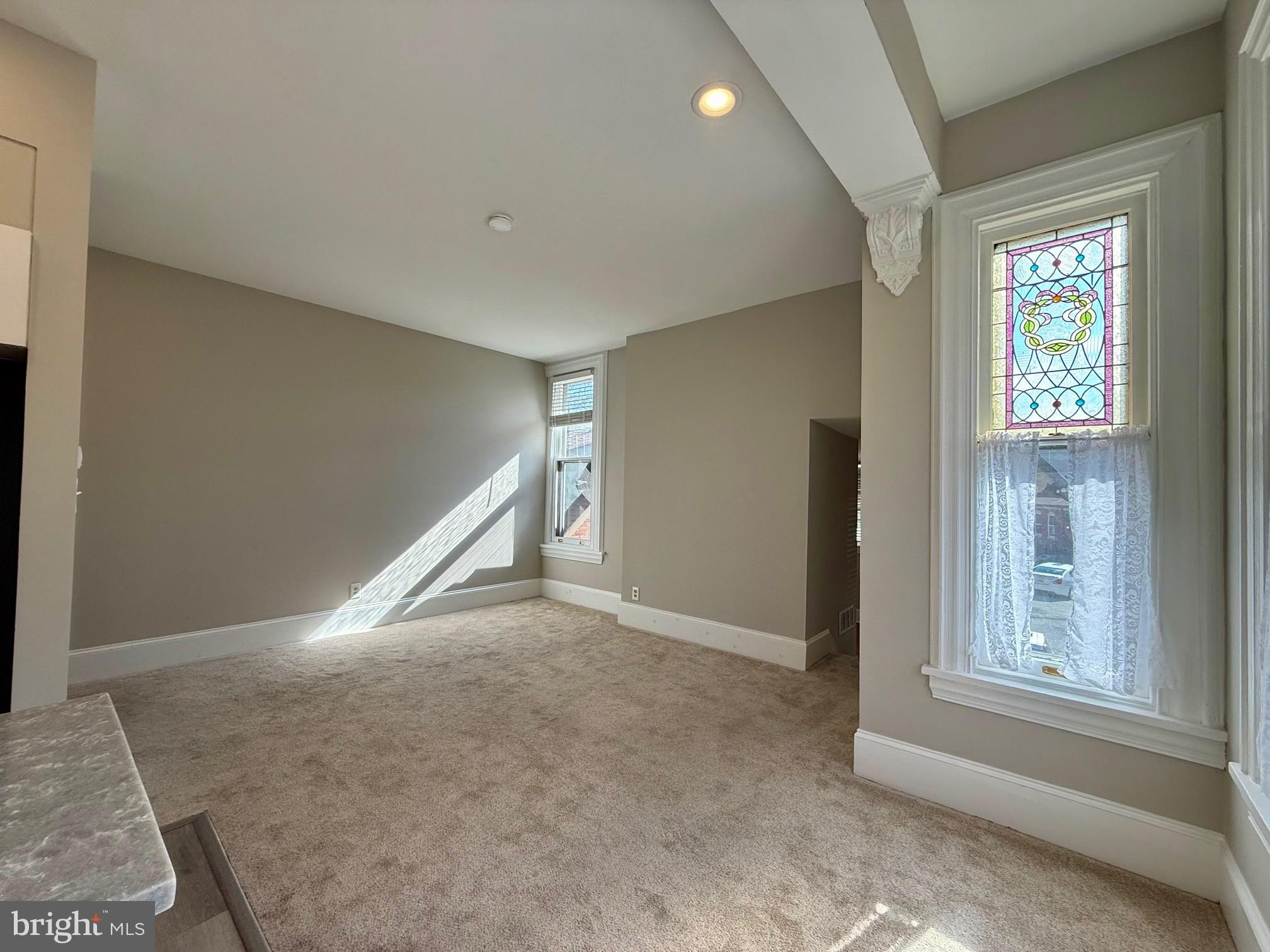 TROLLEY SQUARE - Residential Lease