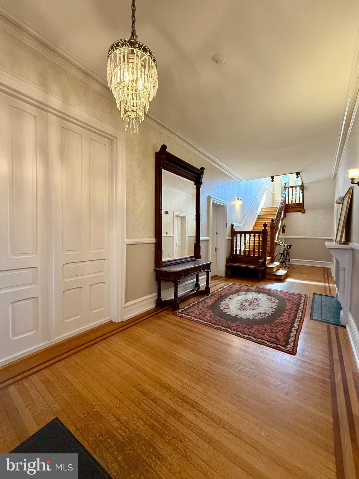 TROLLEY SQUARE - Residential Lease