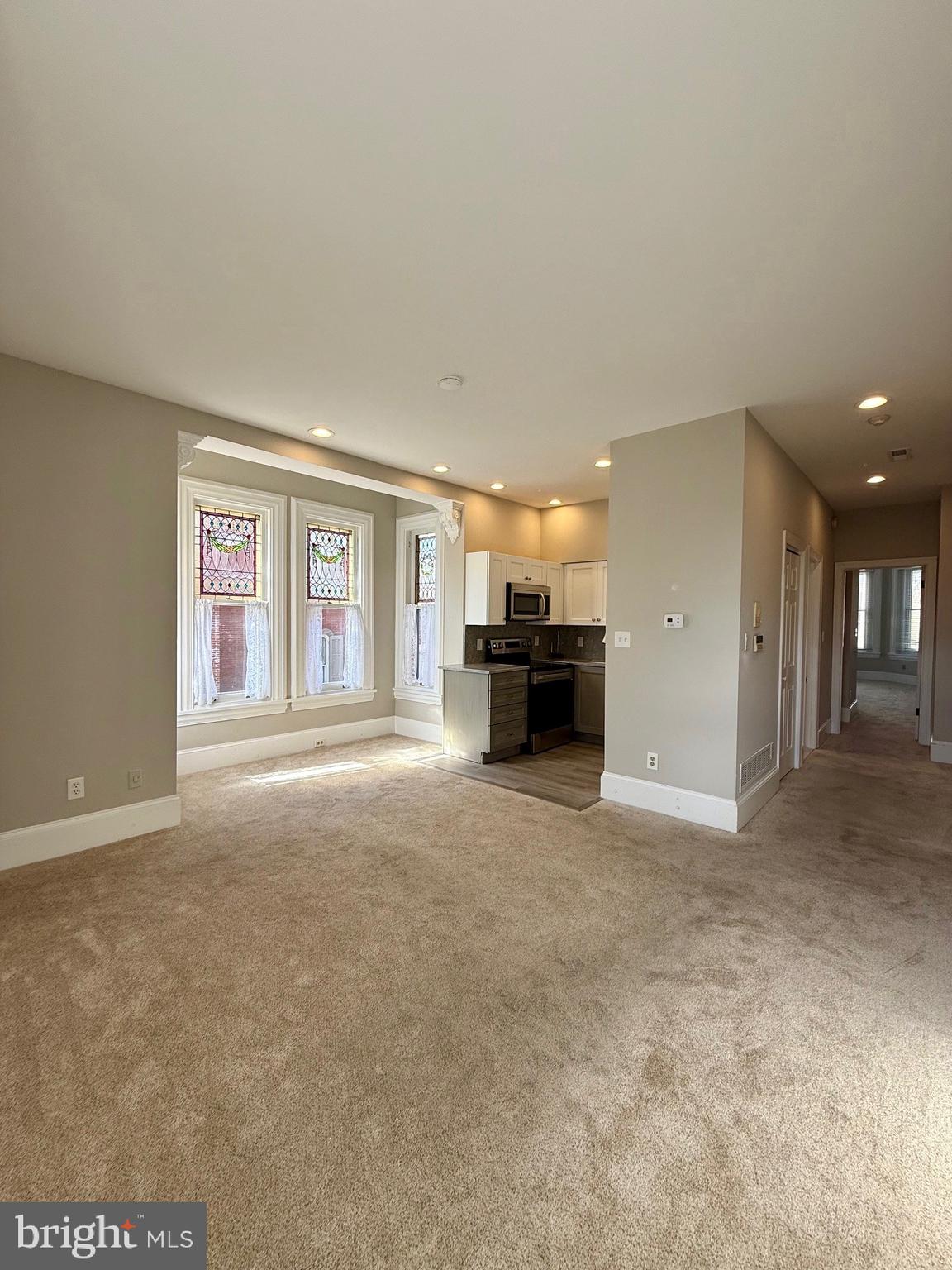 TROLLEY SQUARE - Residential Lease