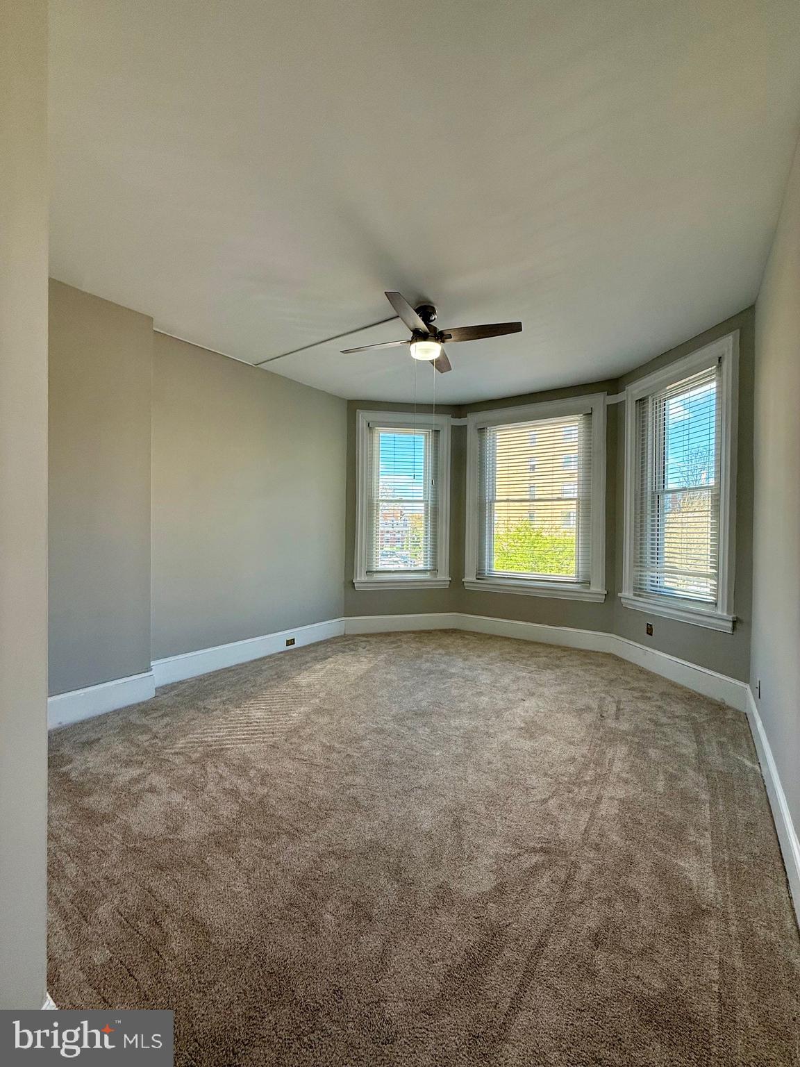 TROLLEY SQUARE - Residential Lease