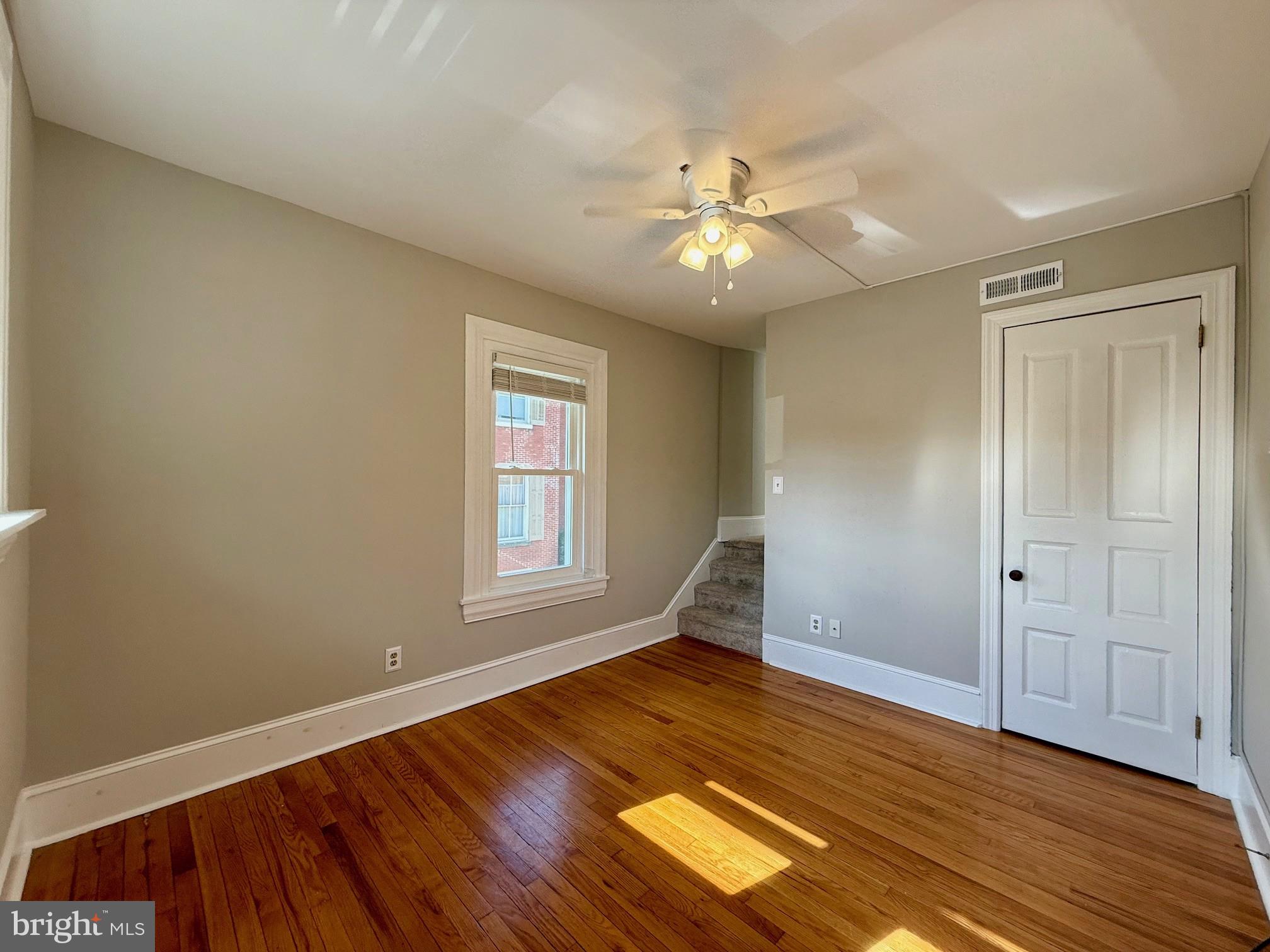 TROLLEY SQUARE - Residential Lease