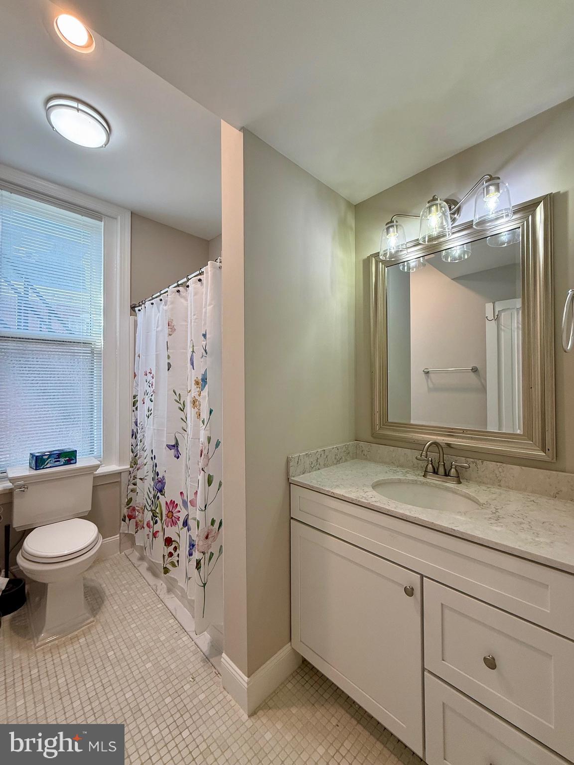 TROLLEY SQUARE - Residential Lease