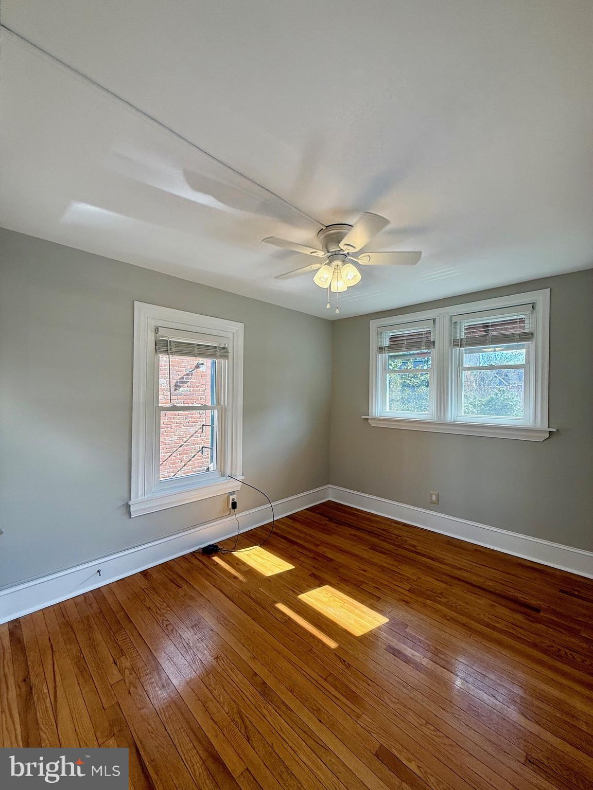 TROLLEY SQUARE - Residential Lease