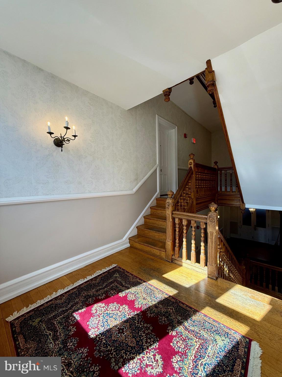 TROLLEY SQUARE - Residential Lease