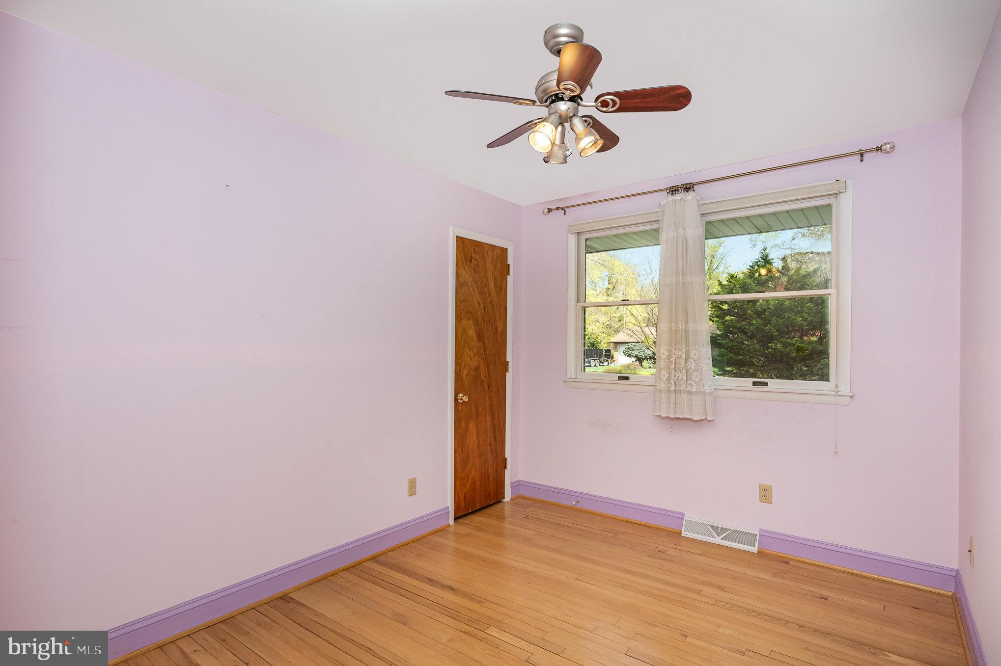 OAKINGTON MANOR - Residential