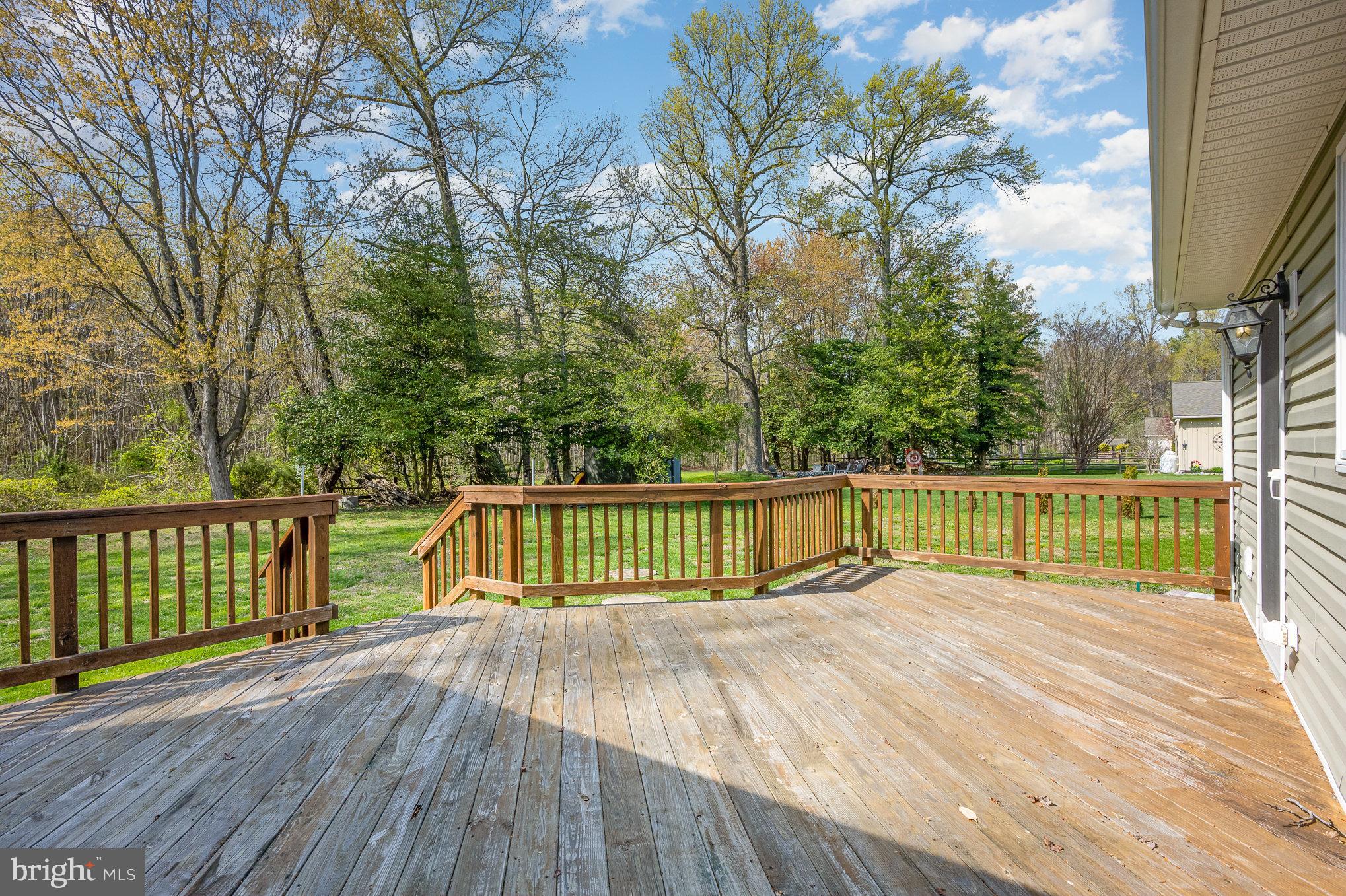 OAKINGTON MANOR - Residential